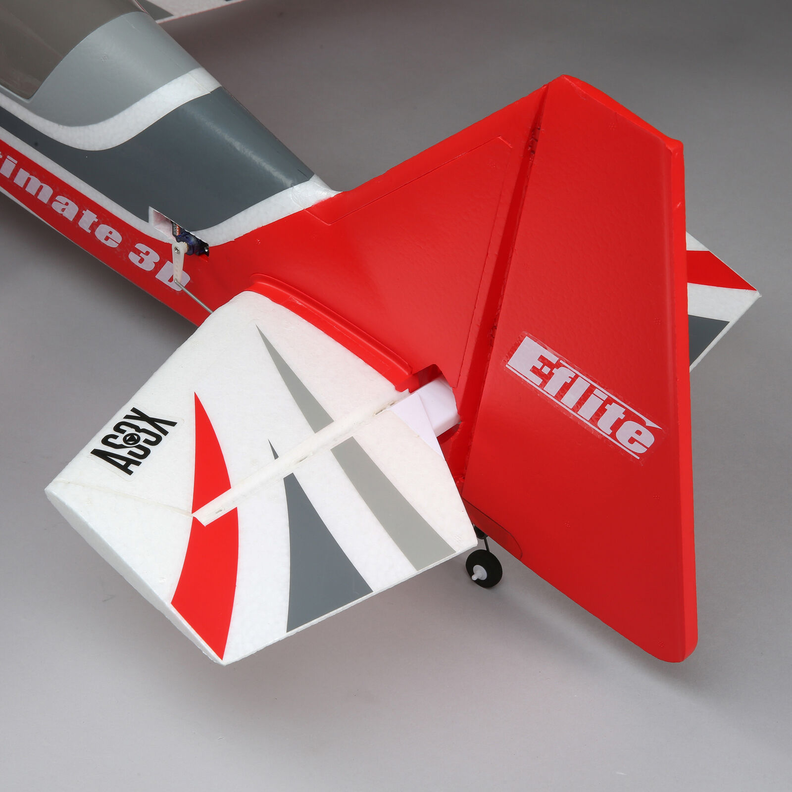 E-flite Ultimate 3D 950mm SMART BNF Basic w/AS3X & SAFE-EFL16550