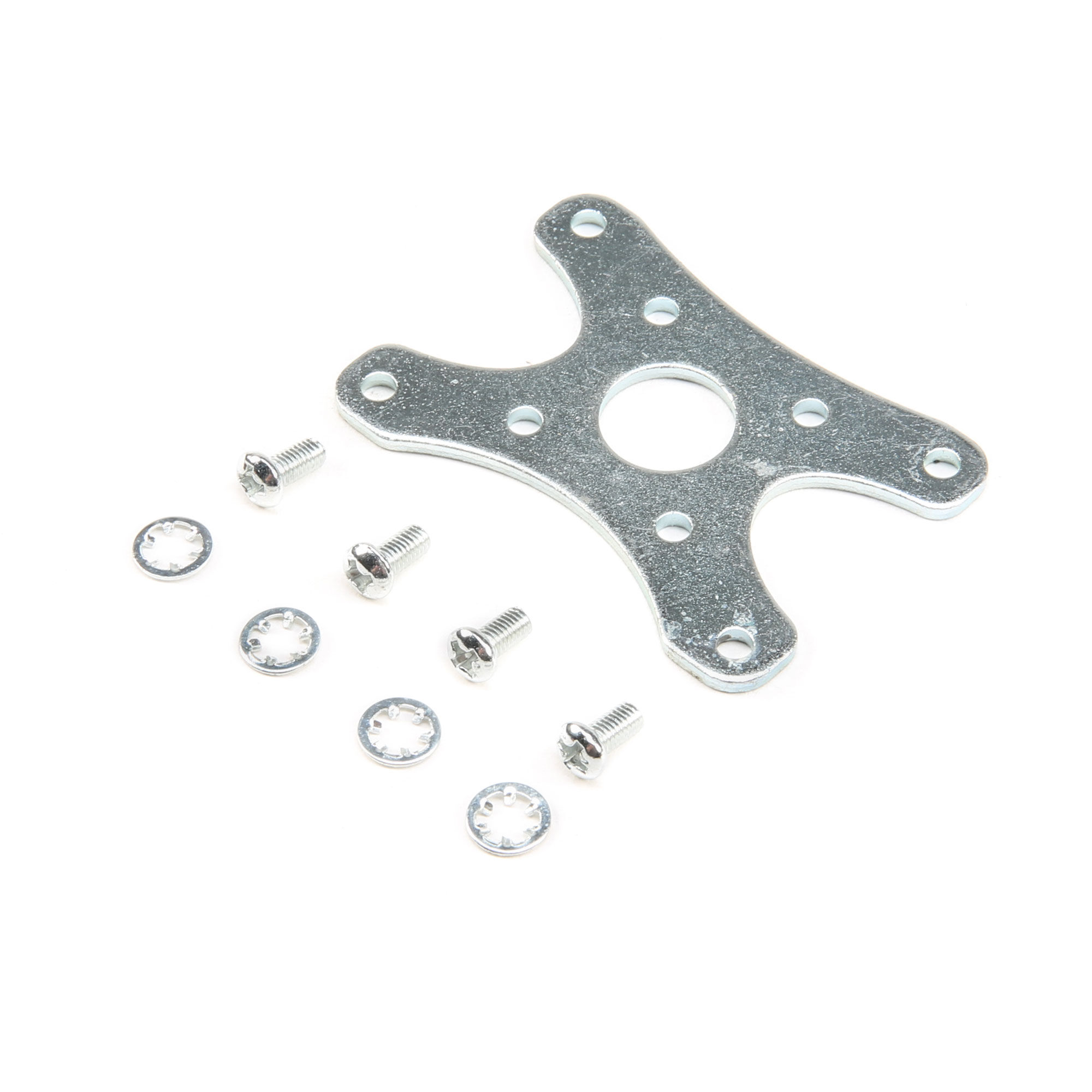 E-flite Motor Mount: Turbo Timber-EFL17556
