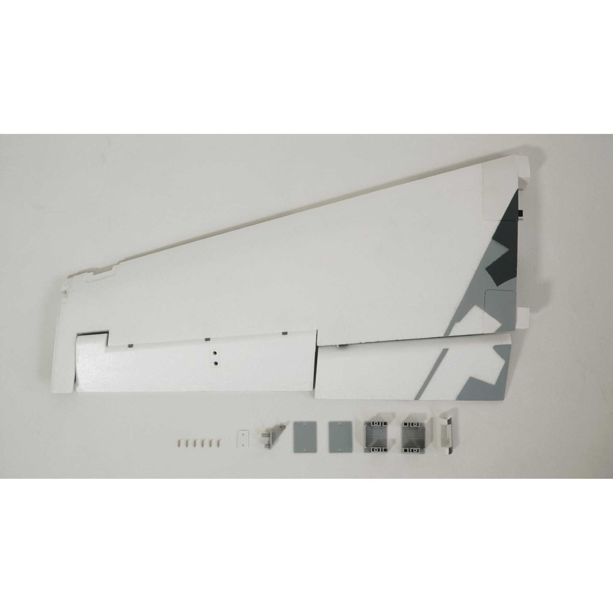 E-flite Wing Left: Viper 90mm-EFL17774