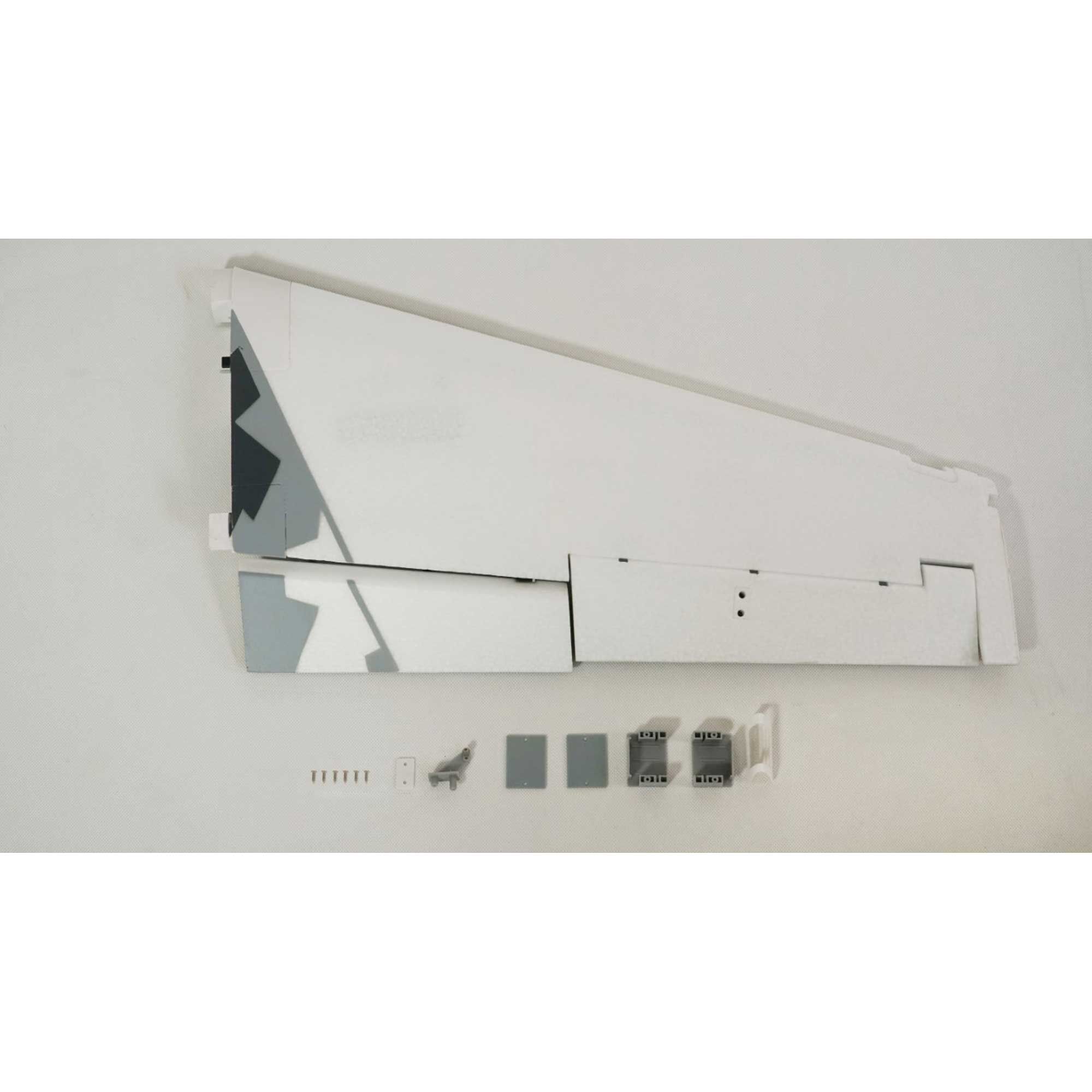 Wing Right: Viper 90mm