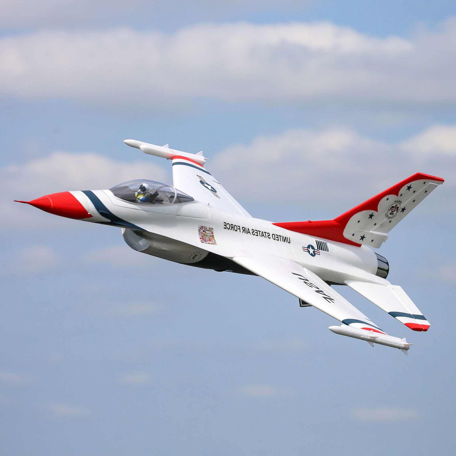 E-flite-RC EDF Jets