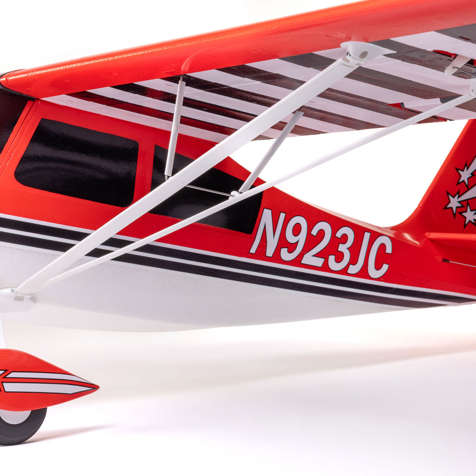 E-flite Super Decathlon 1.2m PNP-EFL20575