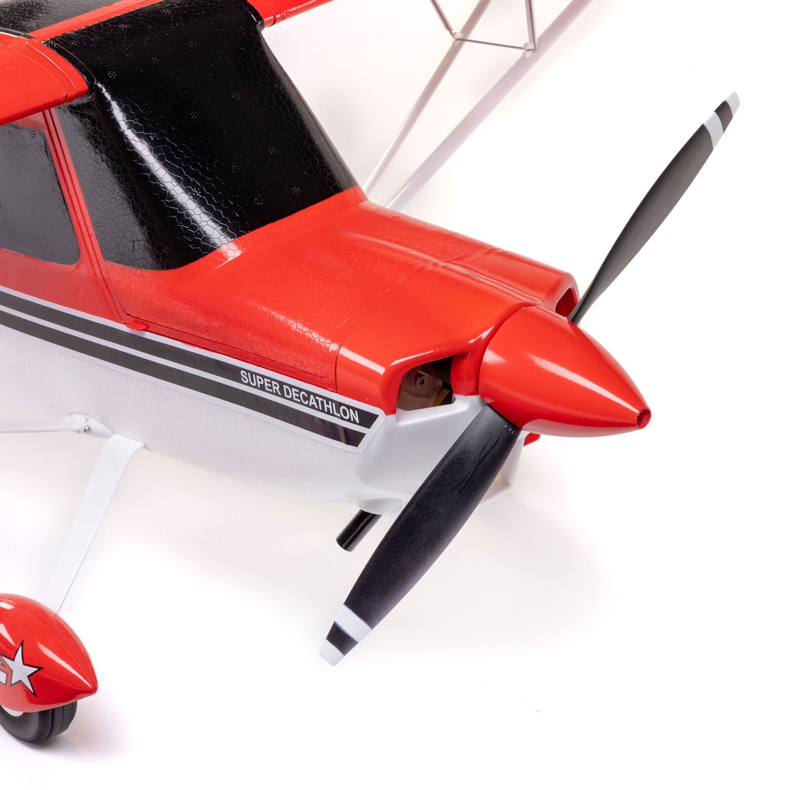 E-flite Super Decathlon 1.2m PNP-EFL20575