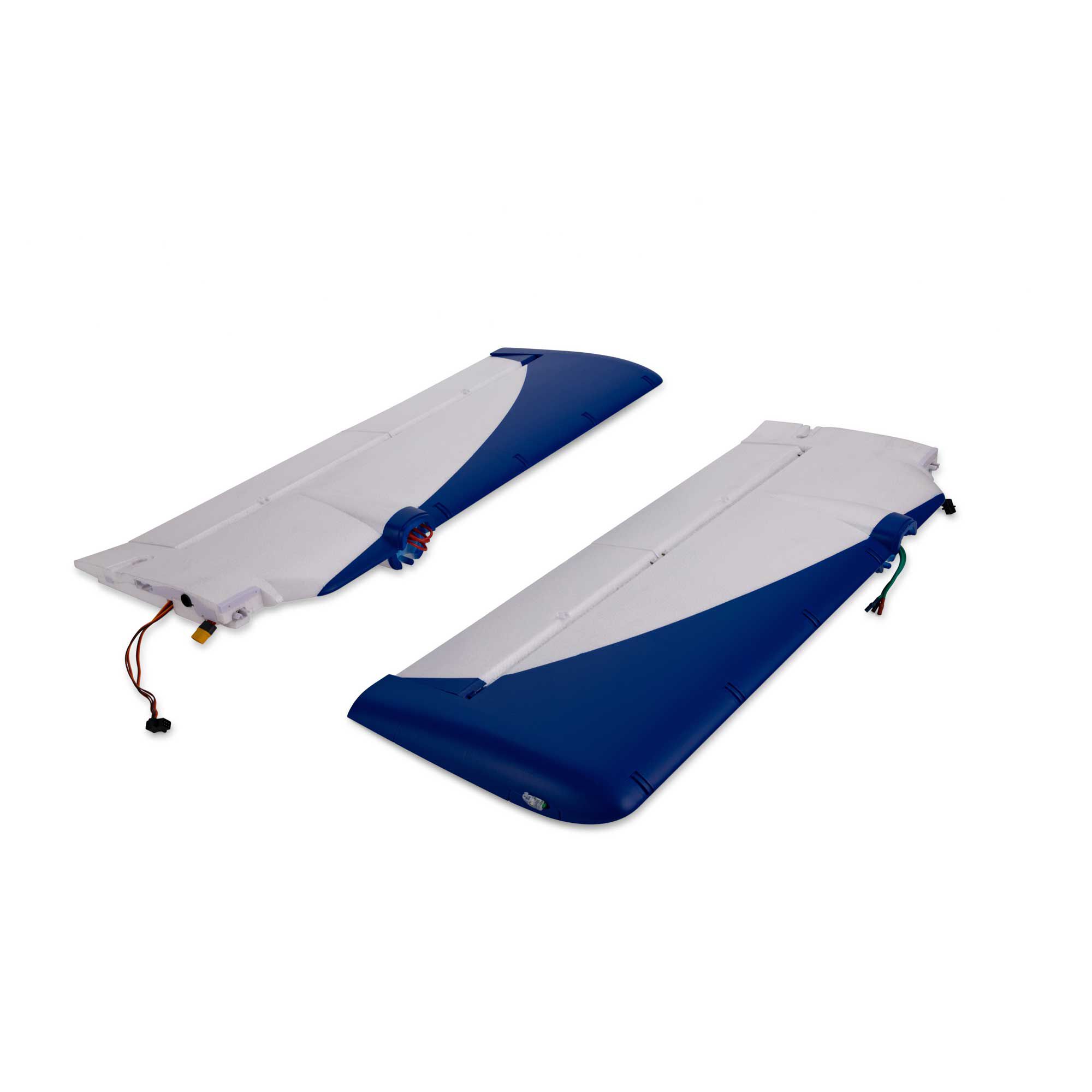 E-flite Wing Set: Twin Timber 1.6m-EFL23877