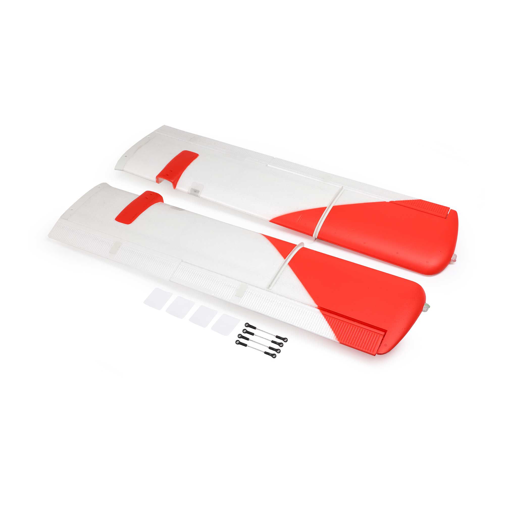 E-flite Wing: Twin Otter 1.4m-EFL32051