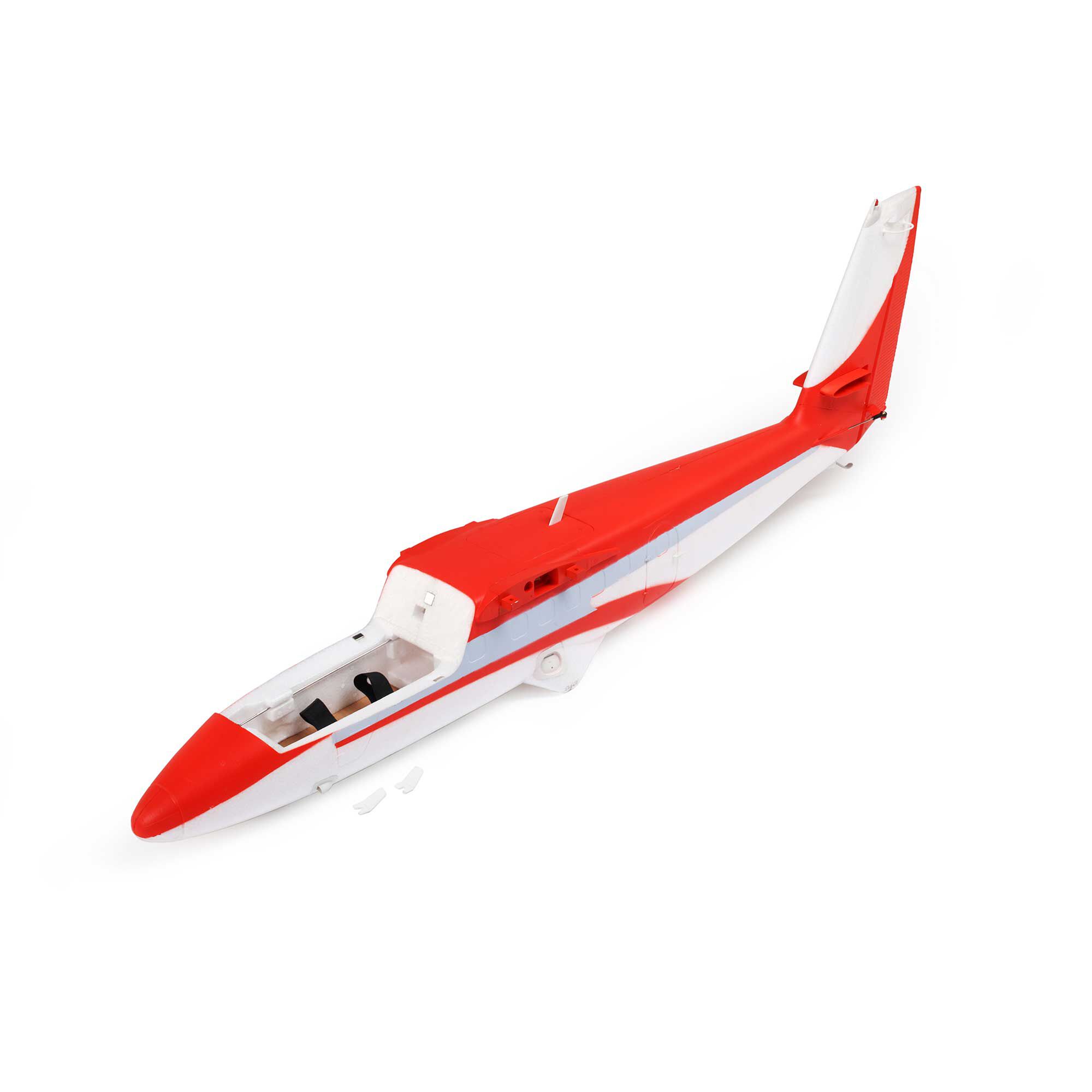 E-flite Fuselage: Twin Otter 1.4m-EFL32052