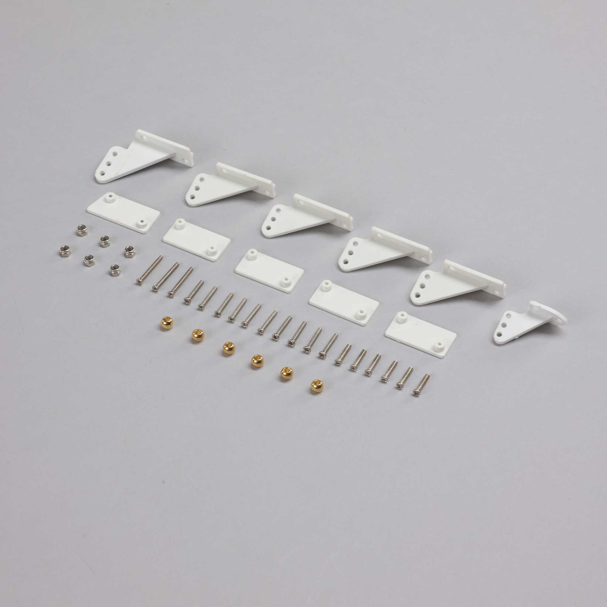 E-flite Control Horn Set: Twin Otter 1.4m-EFL32060