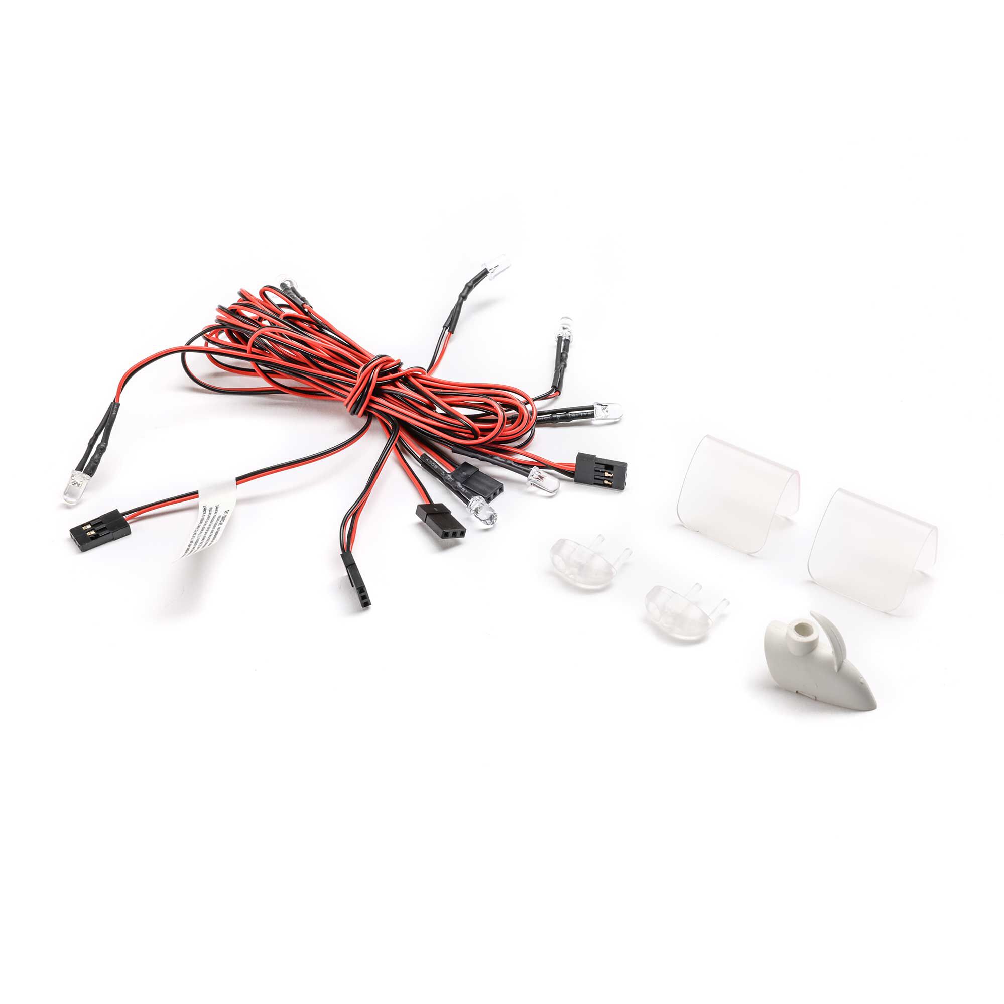 E-flite Lighting Set: Twin Otter 1.4m-EFL32065