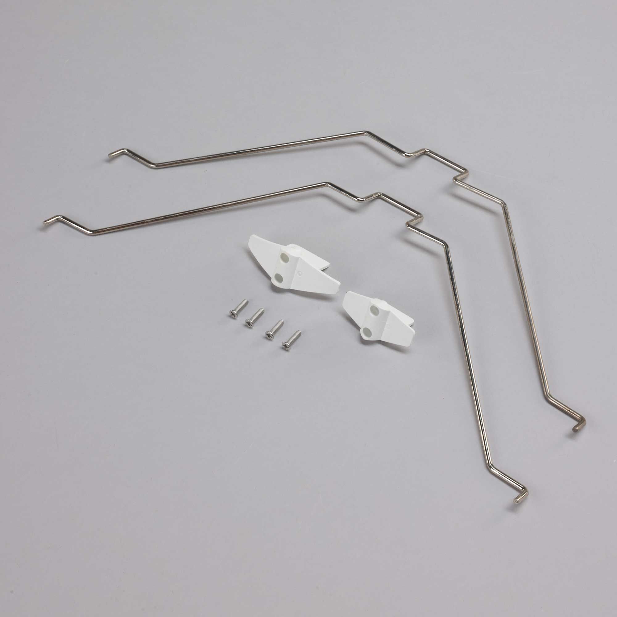 E-flite Float Strut Set: Twin Otter 1.4m-EFL32069