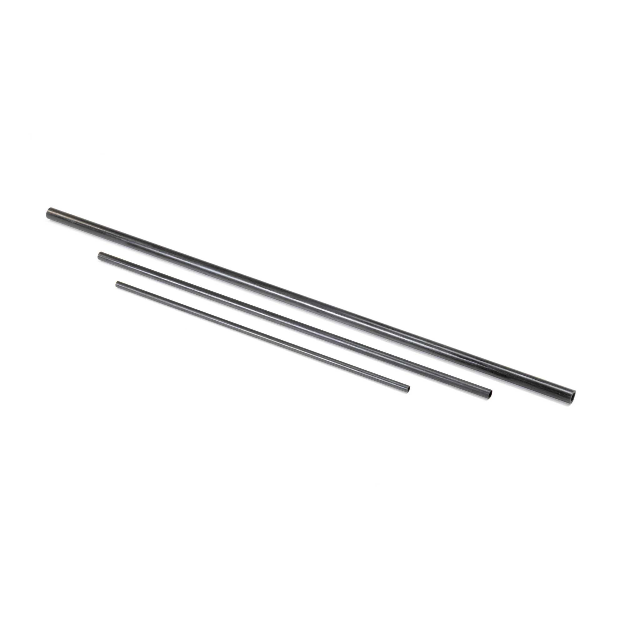 Wing and Stabilizer Tubes: Conscendo 2.0m
