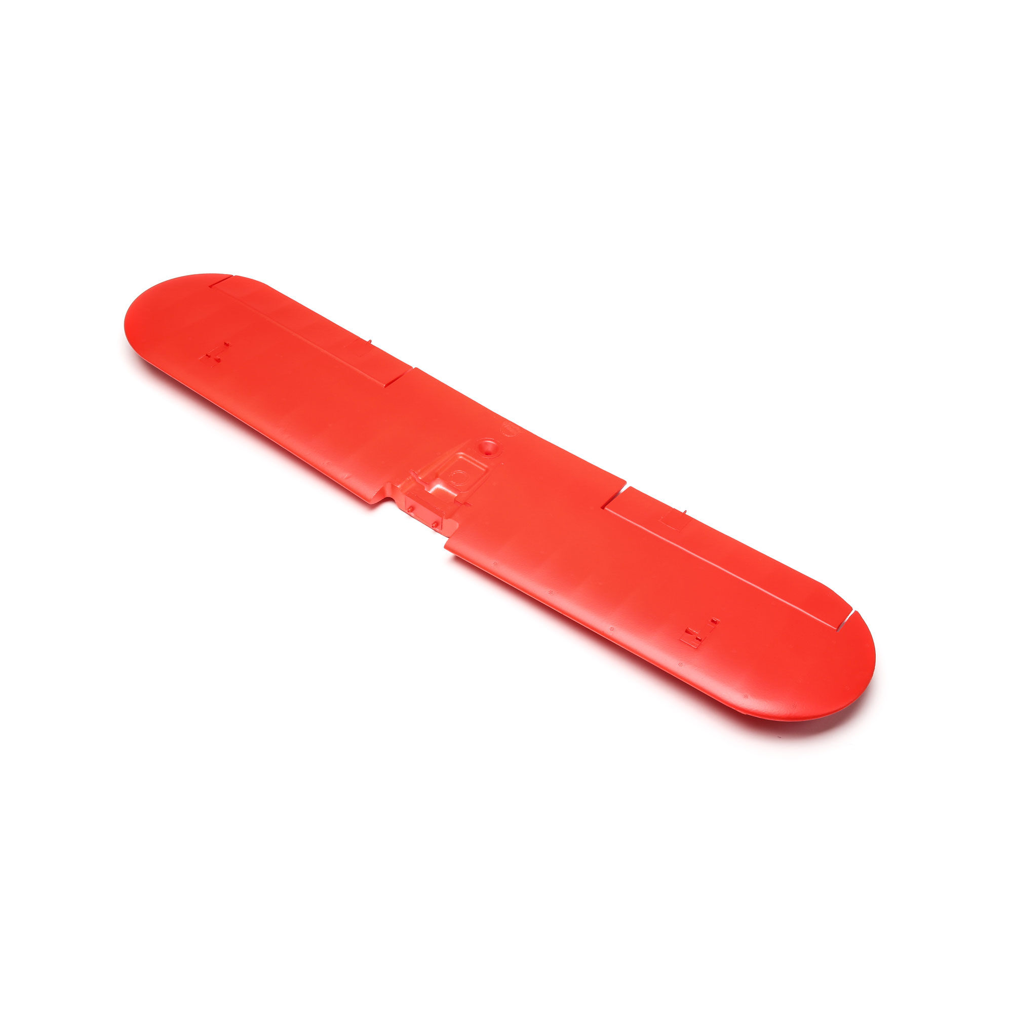 E-flite Painted Bottom Wing: Pitts 850mm-EFL3553