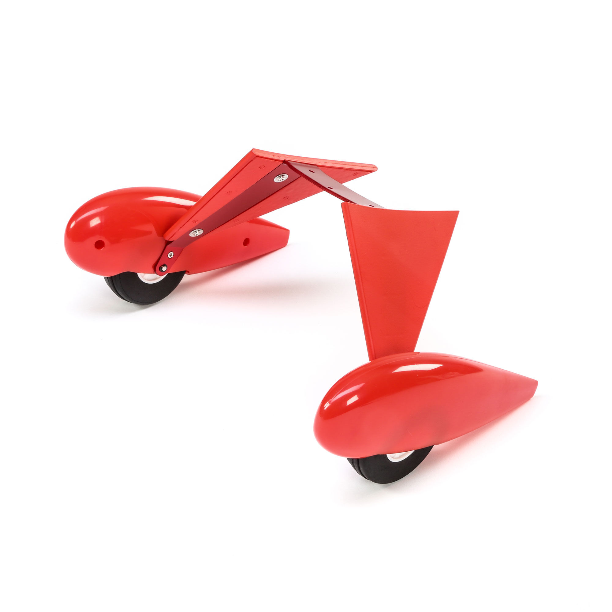 E-flite Landing Gear Set: Pitts 850mm-EFL3569