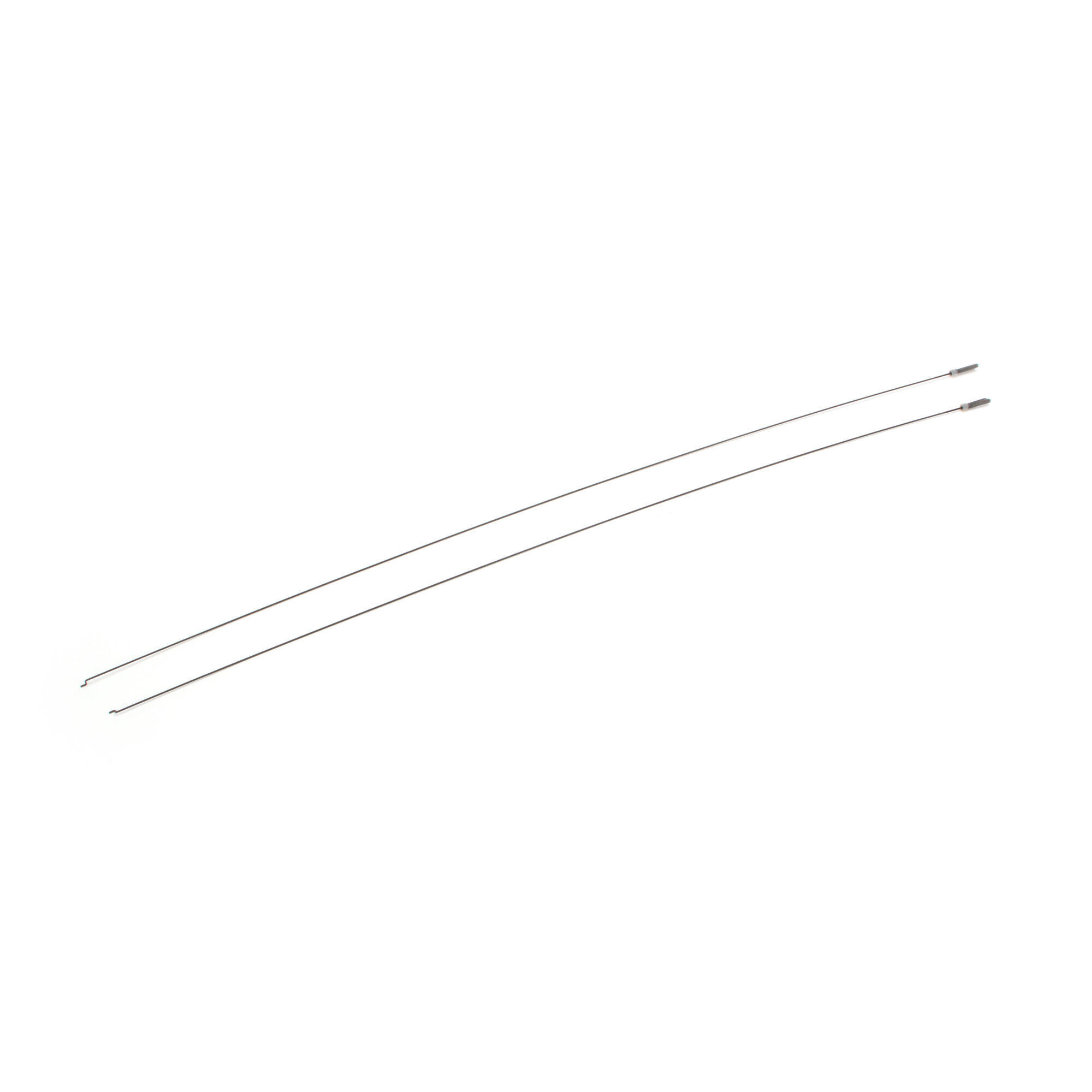 Pushrod Set; Night Radian