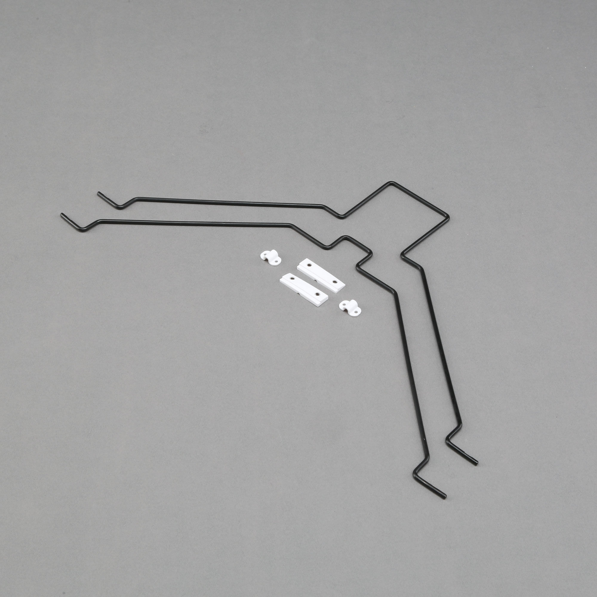 E-flite Floats Struts: Valiant 1.3m-EFL4957