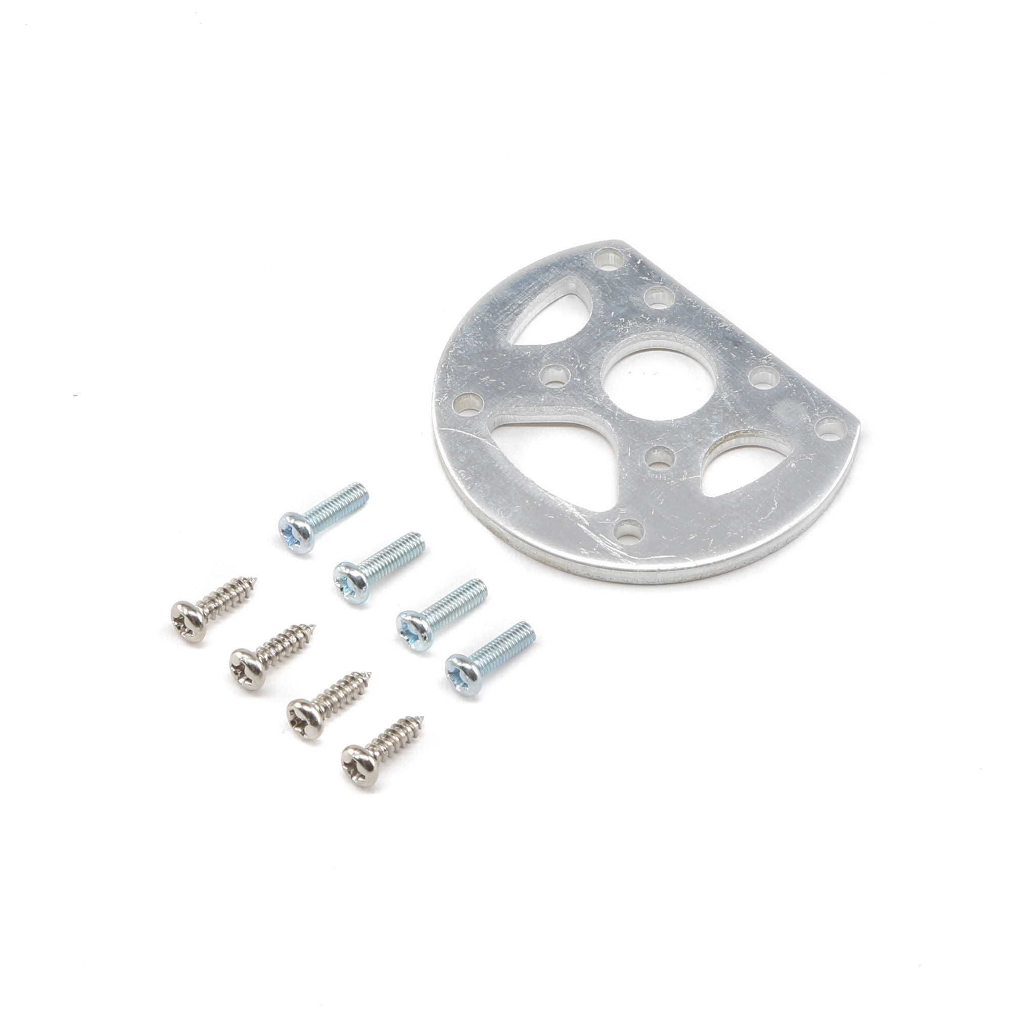E-flite Motor Mount Hardware: Valiant 1.3-EFL4959