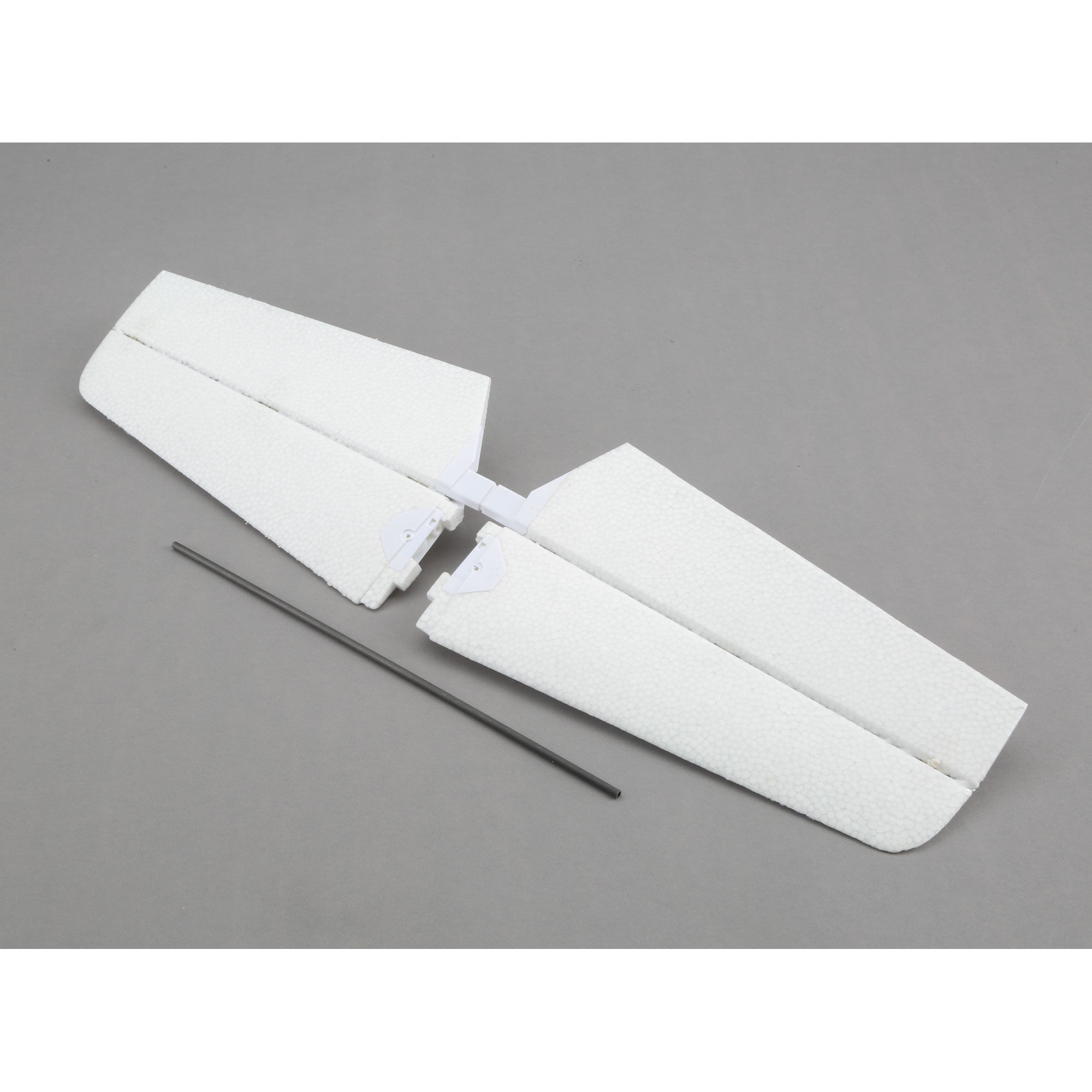 E-flite Horizontal Stabilizer w/ Tube: Timber-EFL5259