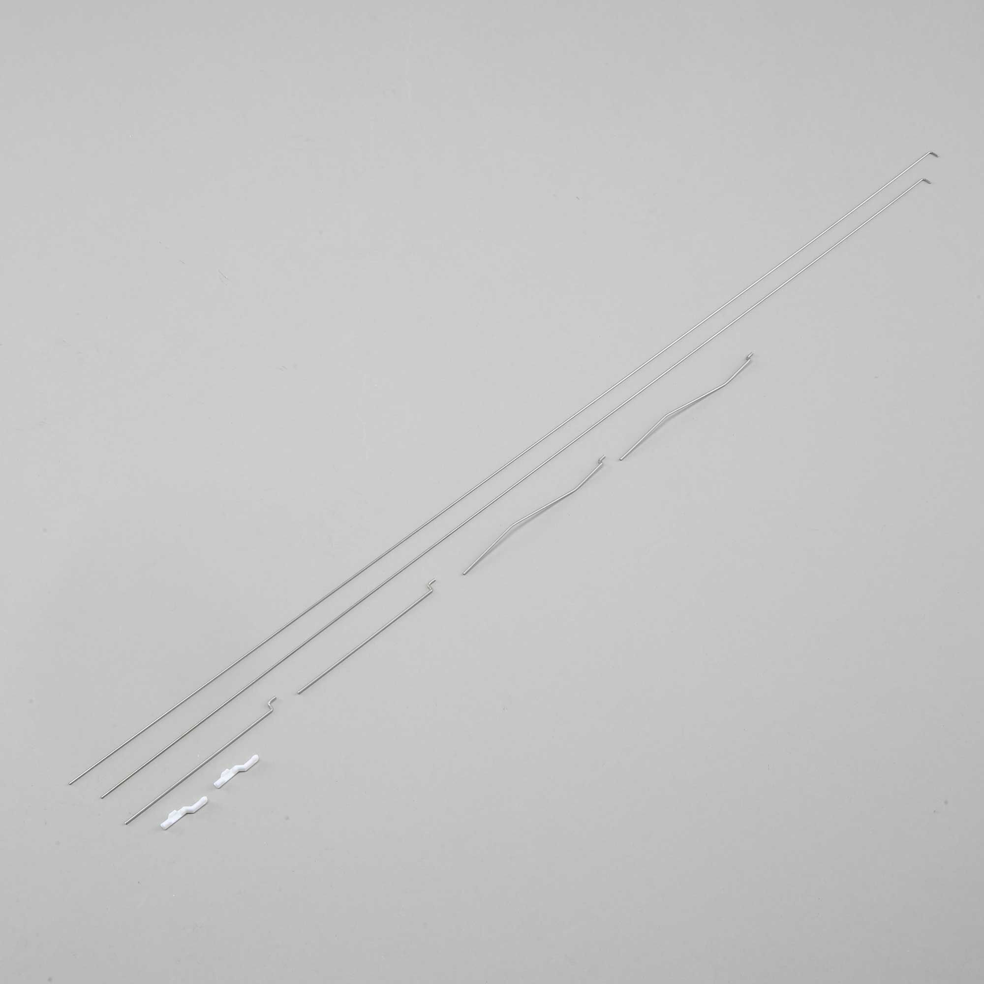 E-flite Pushrod Set: Timber-EFL5260