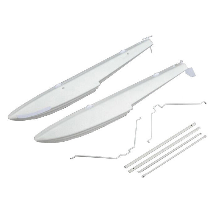 E-flite Float Set: Timber, Timber 10-year, Air Tractor-EFL5261