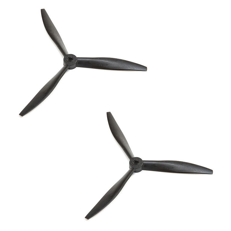 E-flite 3-Blade Propeller, 11 x 7.3-EFL5962