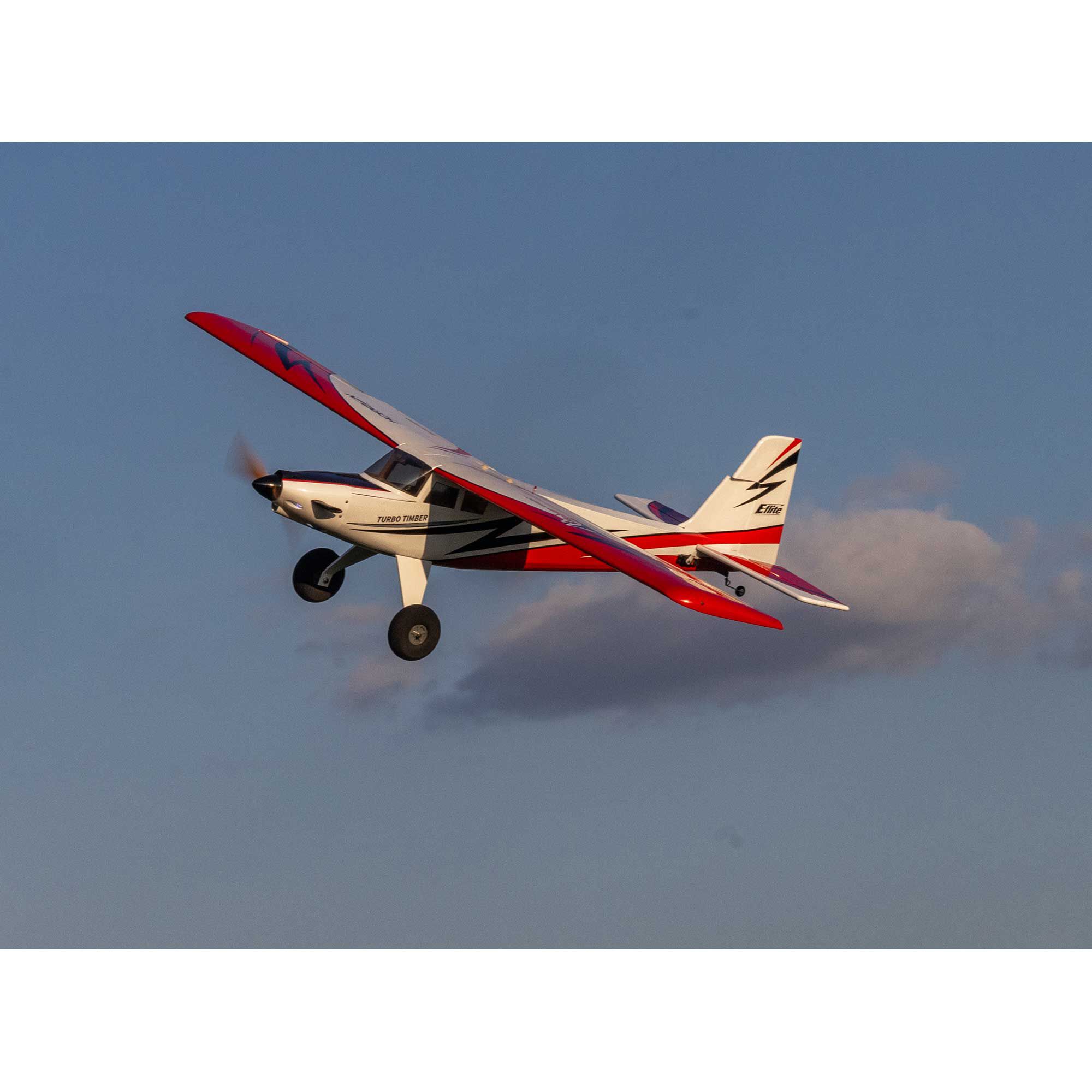 E-flite Turbo Timber SWS 2.0m ARF-EFL71765