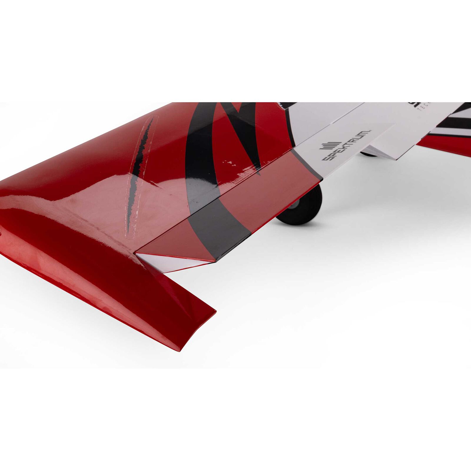 E-flite Turbo Timber SWS 2.0m BNF Basic with AS3X and SAFE Select-EFL71750