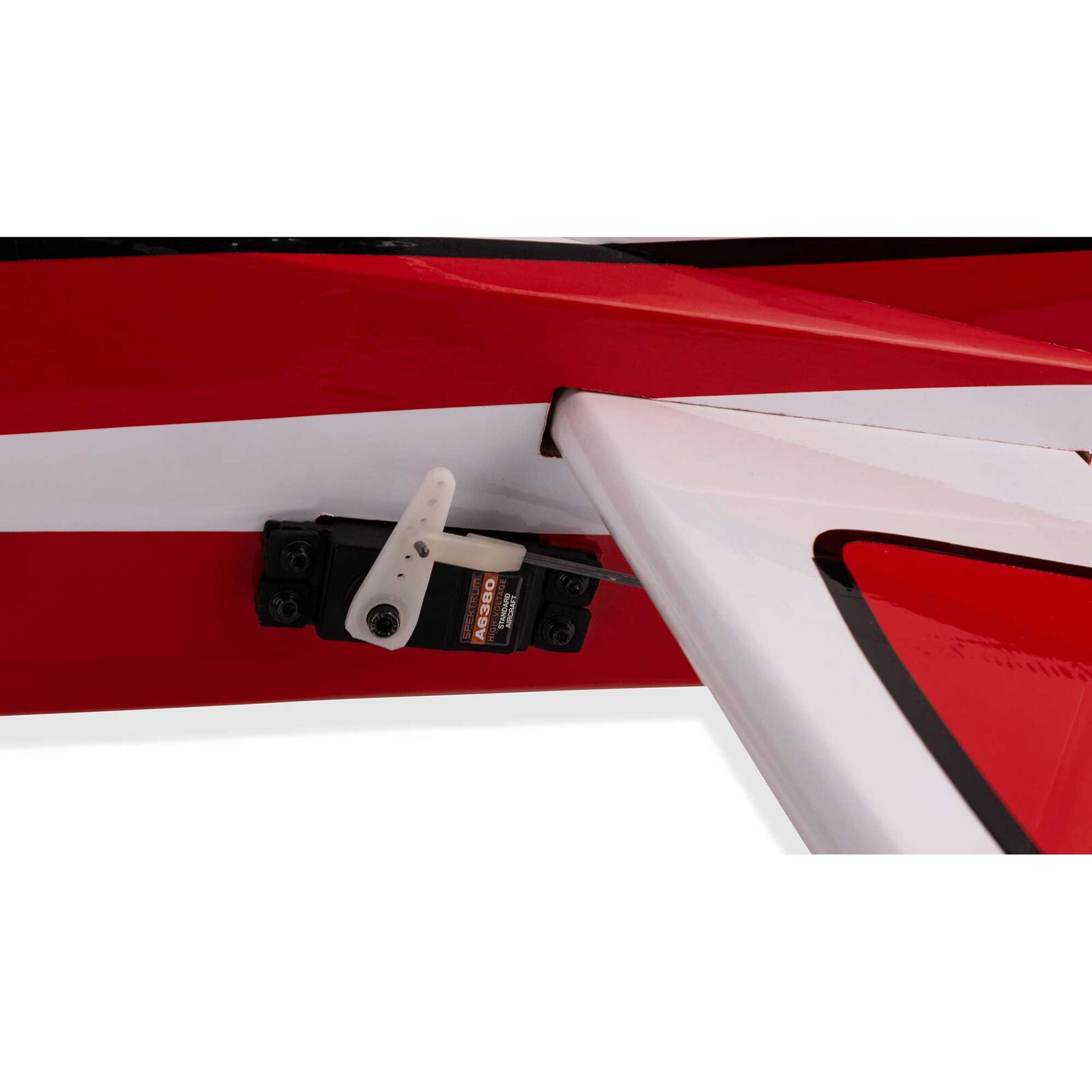 E-flite Turbo Timber SWS 2.0m BNF Basic with AS3X and SAFE Select-EFL71750