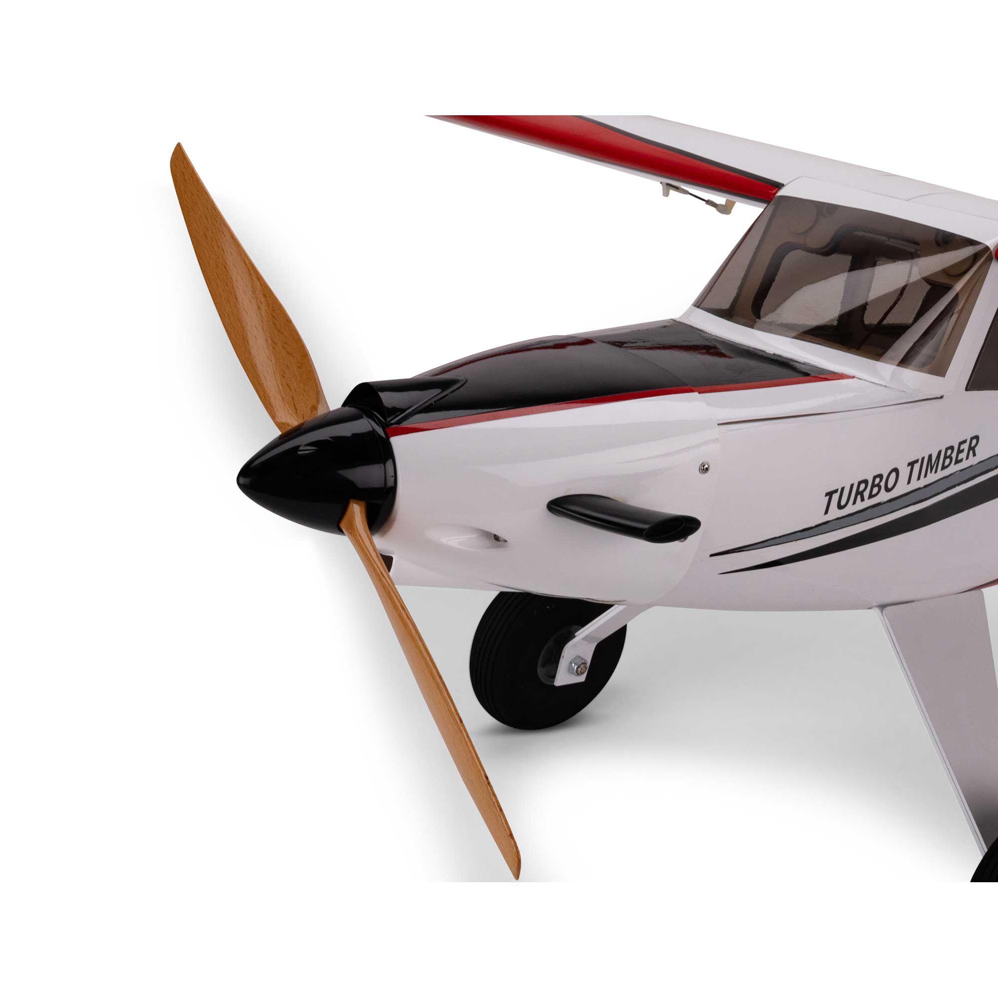 E-flite Turbo Timber SWS 2.0m ARF-EFL71765