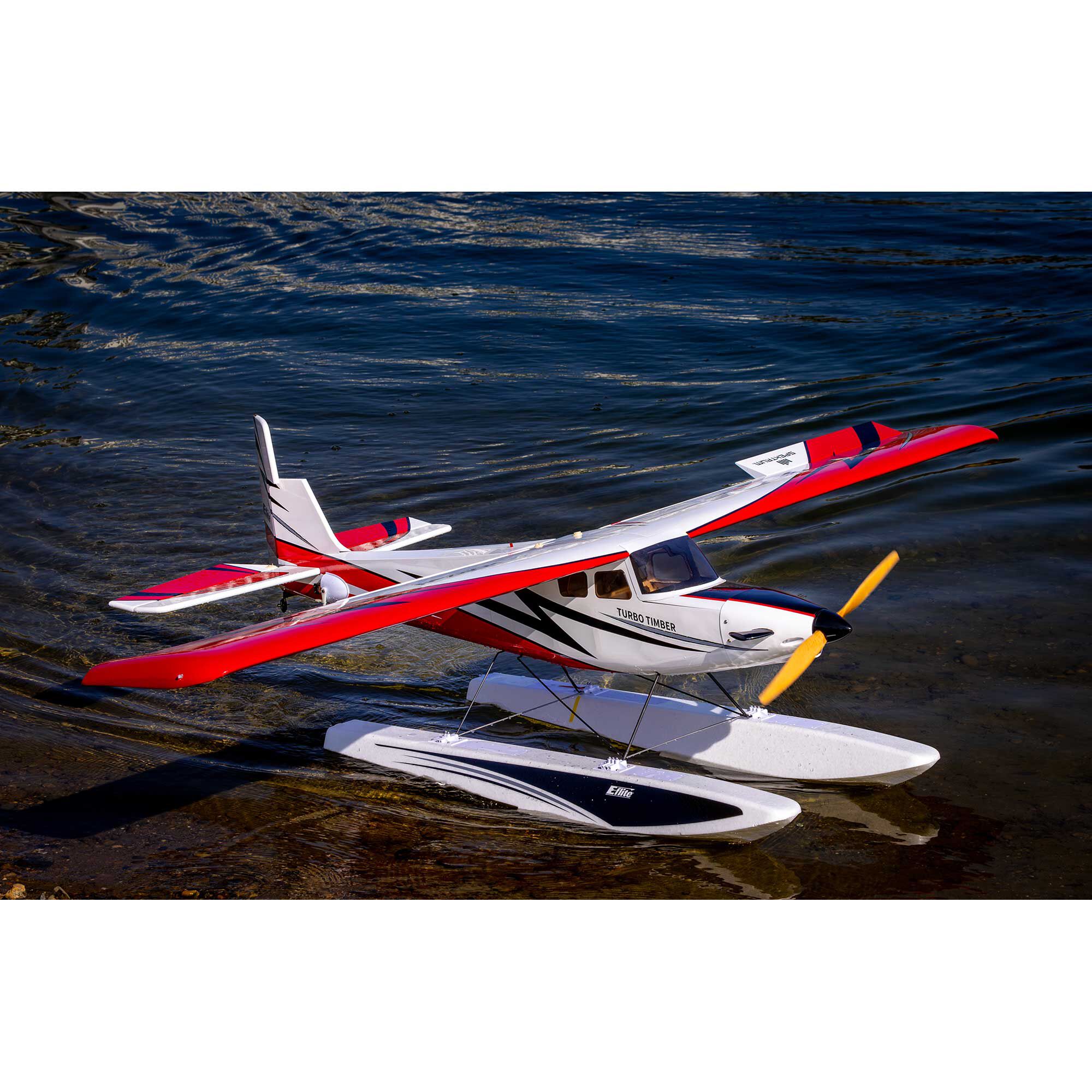 E-flite Turbo Timber SWS 2.0m ARF-EFL71765