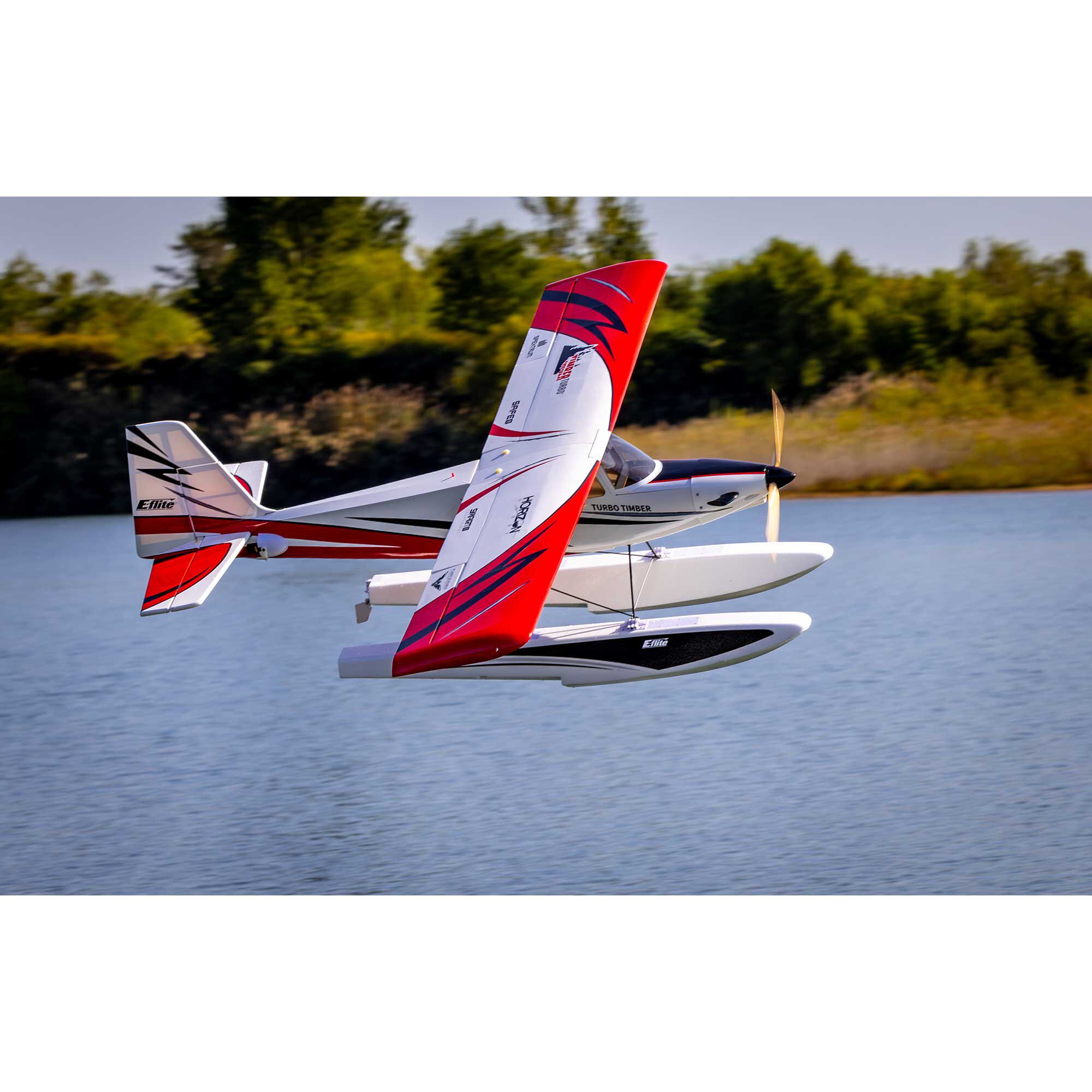 E-flite Turbo Timber SWS 2.0m ARF-EFL71765