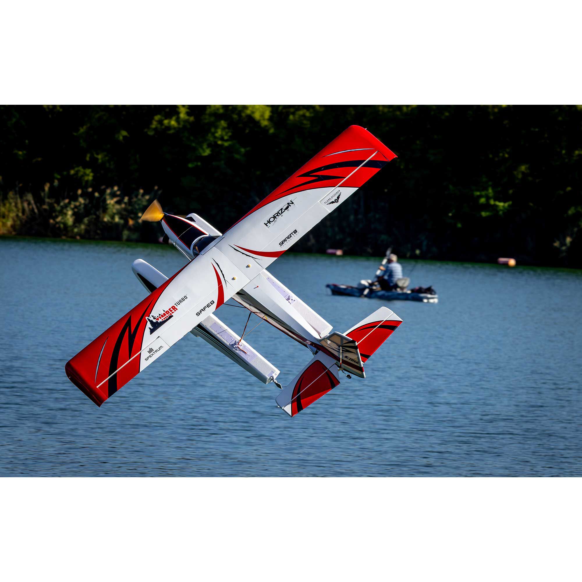 E-flite Turbo Timber SWS 2.0m ARF-EFL71765