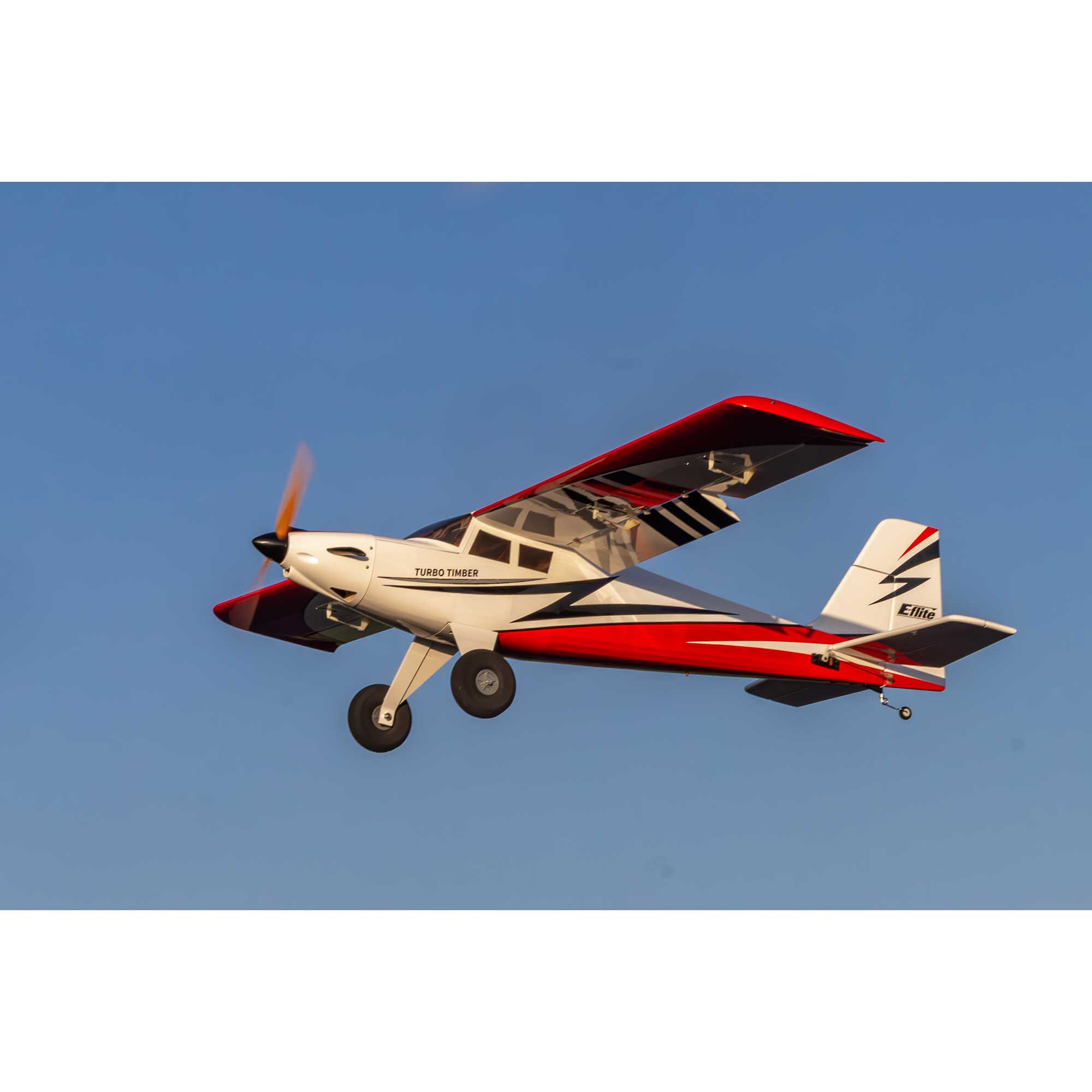 E-flite Turbo Timber SWS 2.0m ARF-EFL71765