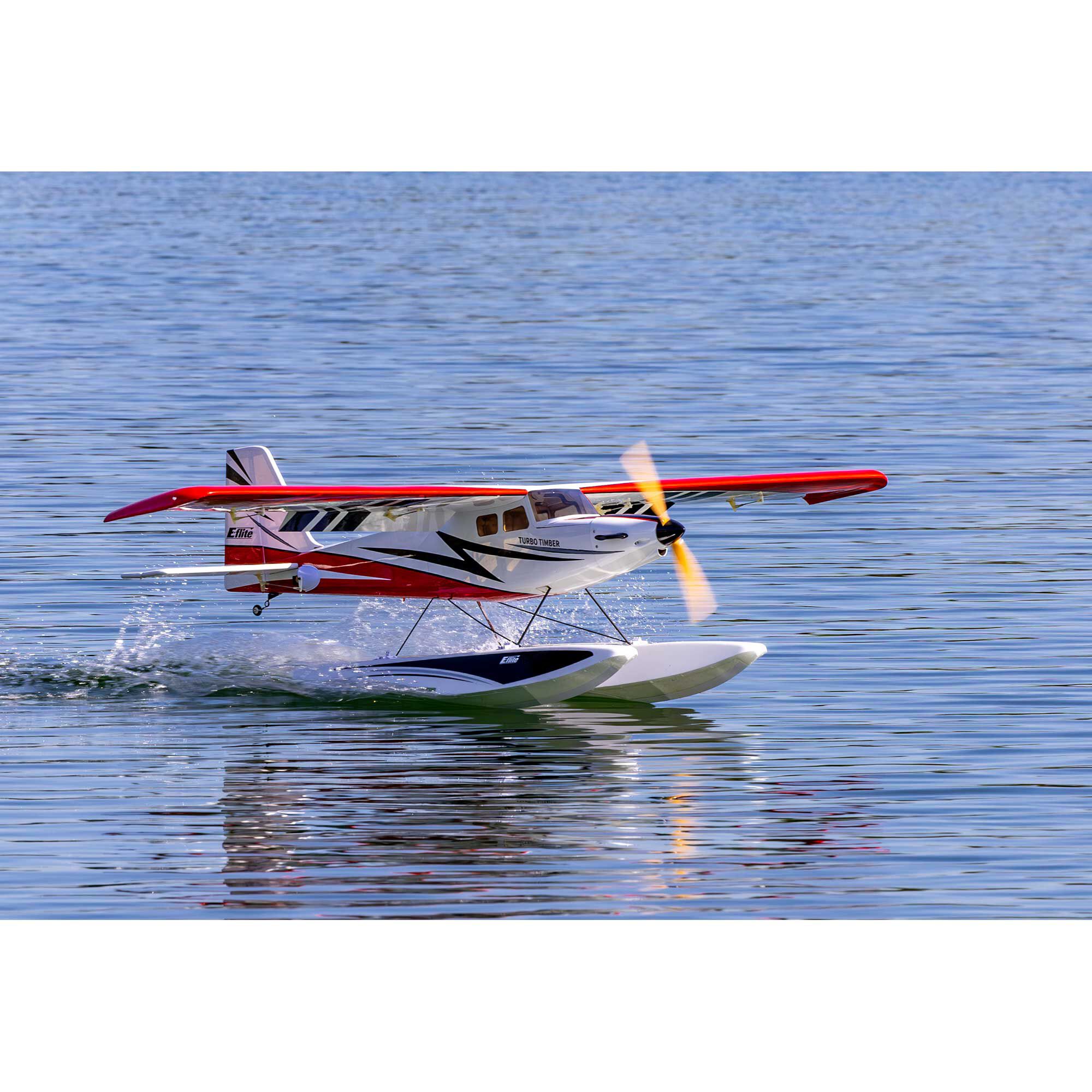 E-flite Turbo Timber SWS 2.0m ARF-EFL71765