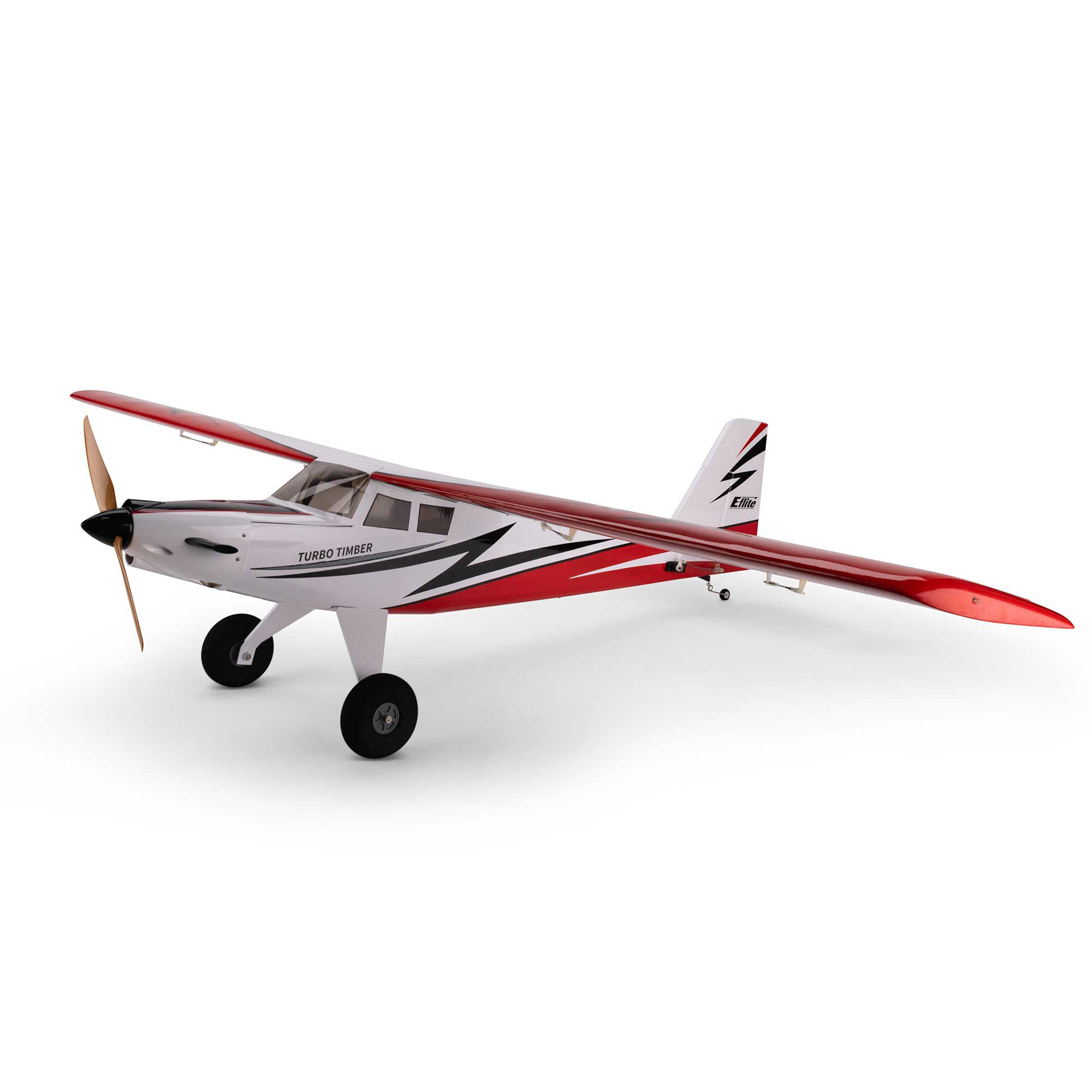 E-flite Turbo Timber SWS 2.0m ARF-EFL71765
