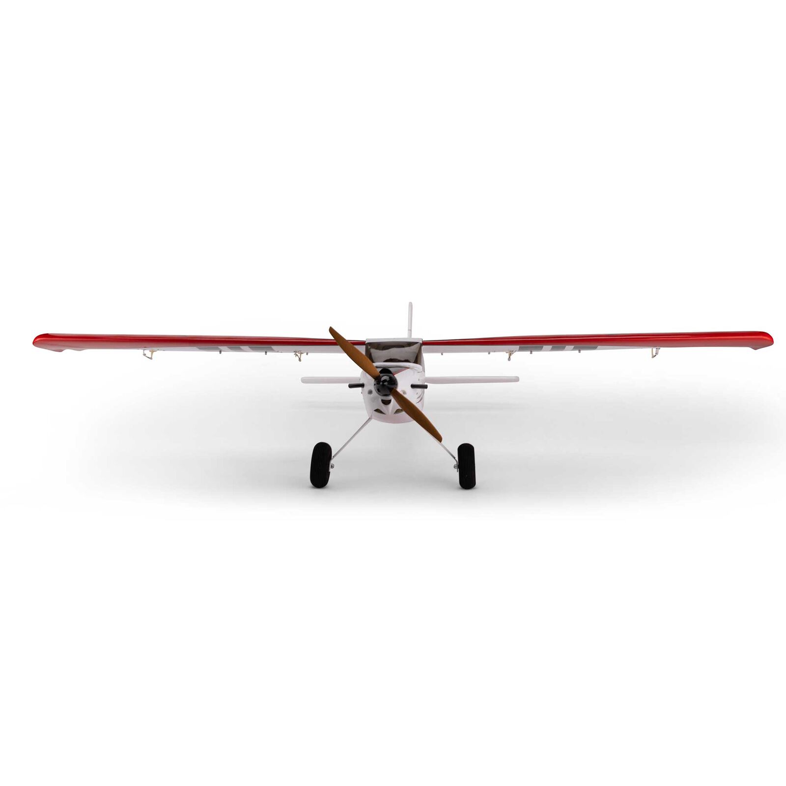 E-flite Turbo Timber SWS 2.0m BNF Basic with AS3X and SAFE Select-EFL71750