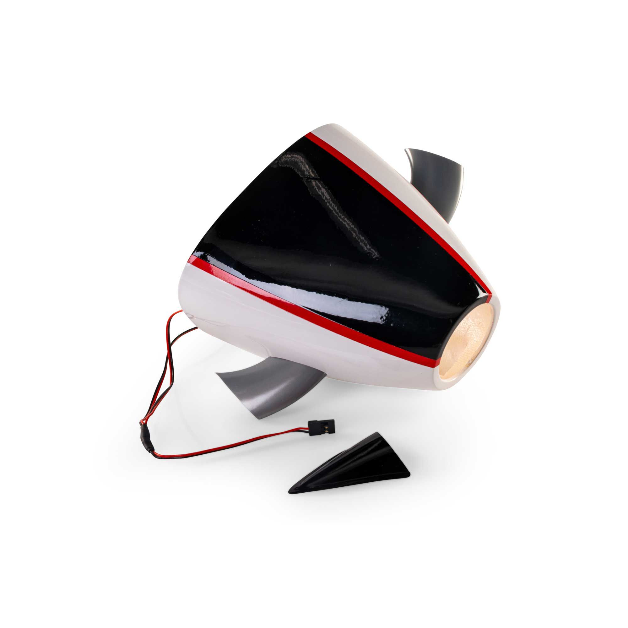 Cowling: Turbo Timber SWS 2.0m-EFL71756