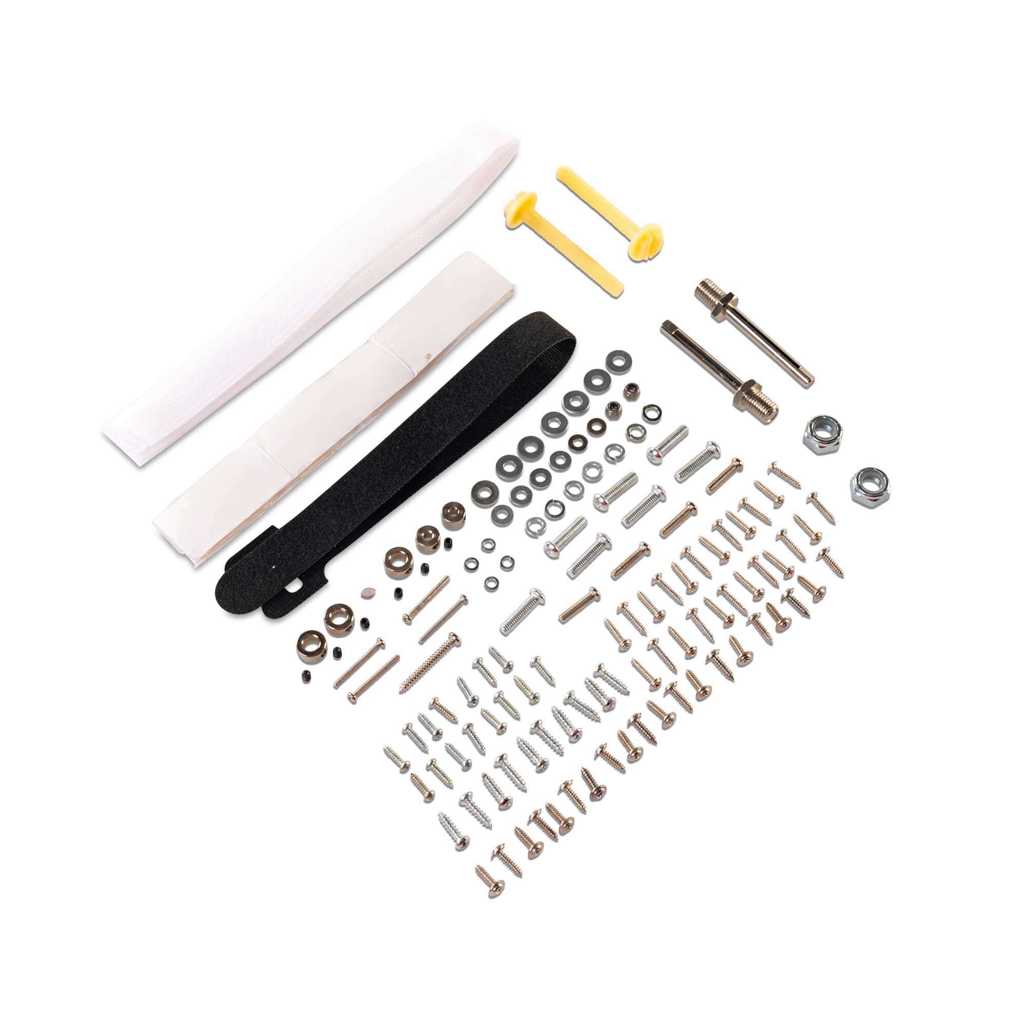 Hardware Set: Turbo Timber SWS 2.0m-EFL71761