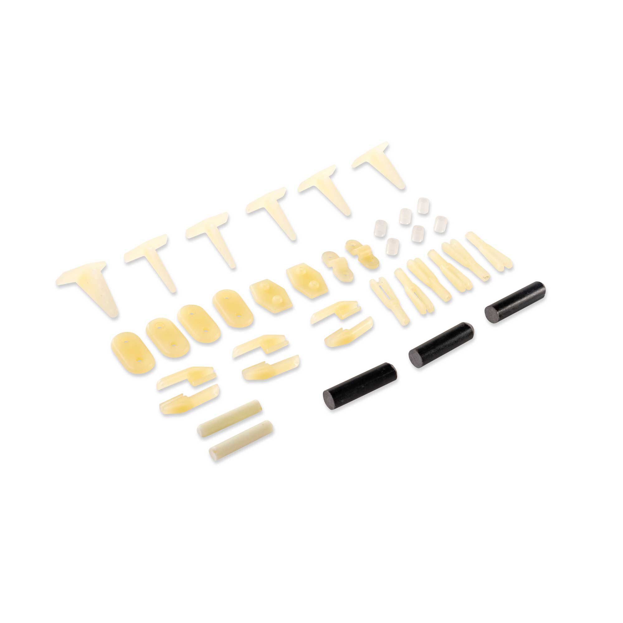 Plastic Parts: Turbo Timber SWS 2.0m-EFL71762
