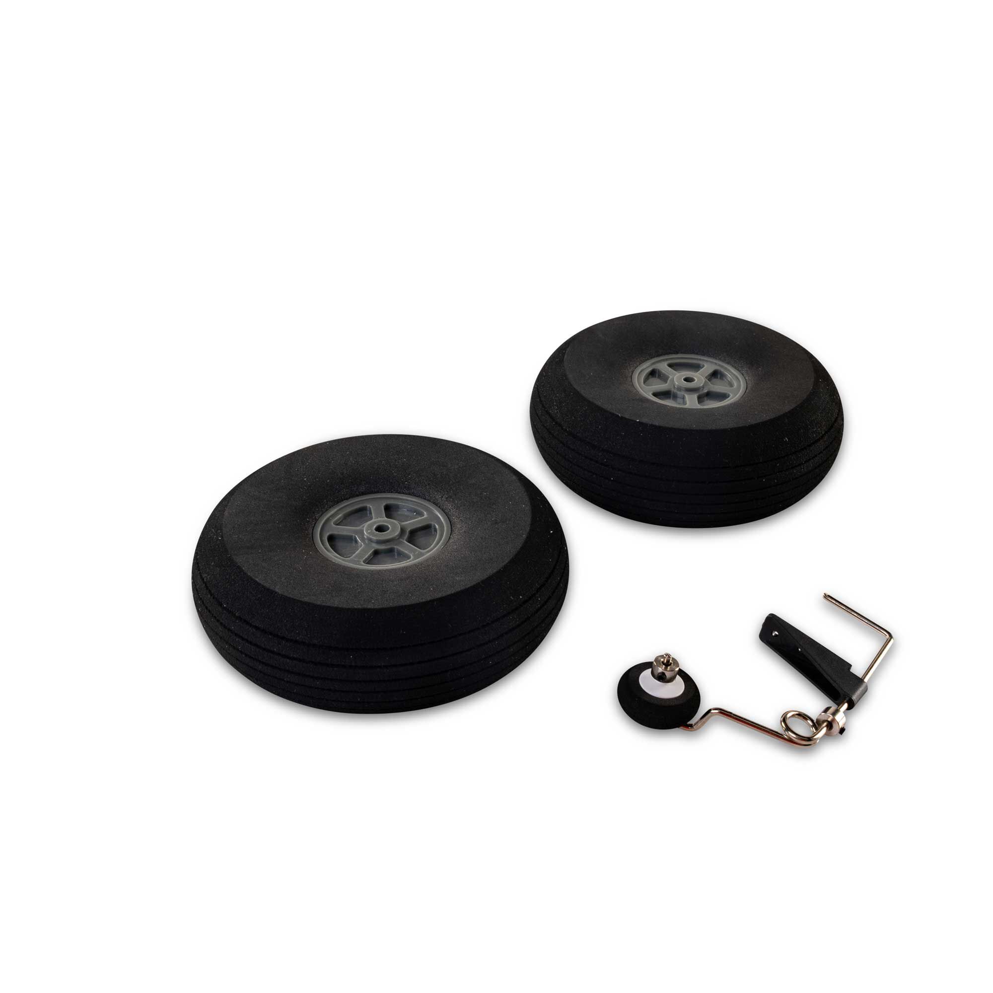 Wheel Set: Turbo Timber SWS 2.0m-EFL71769
