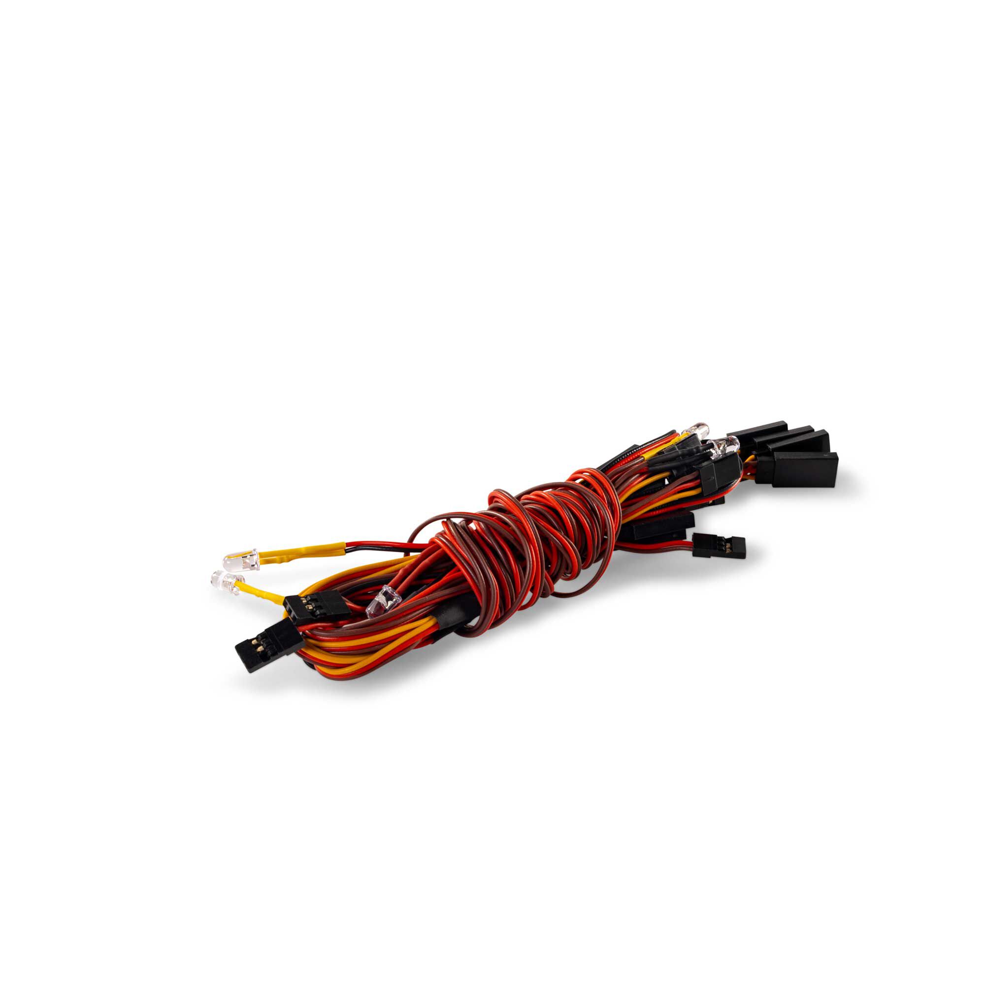 LED Light Set: Turbo Timber 2.0m-EFL71770