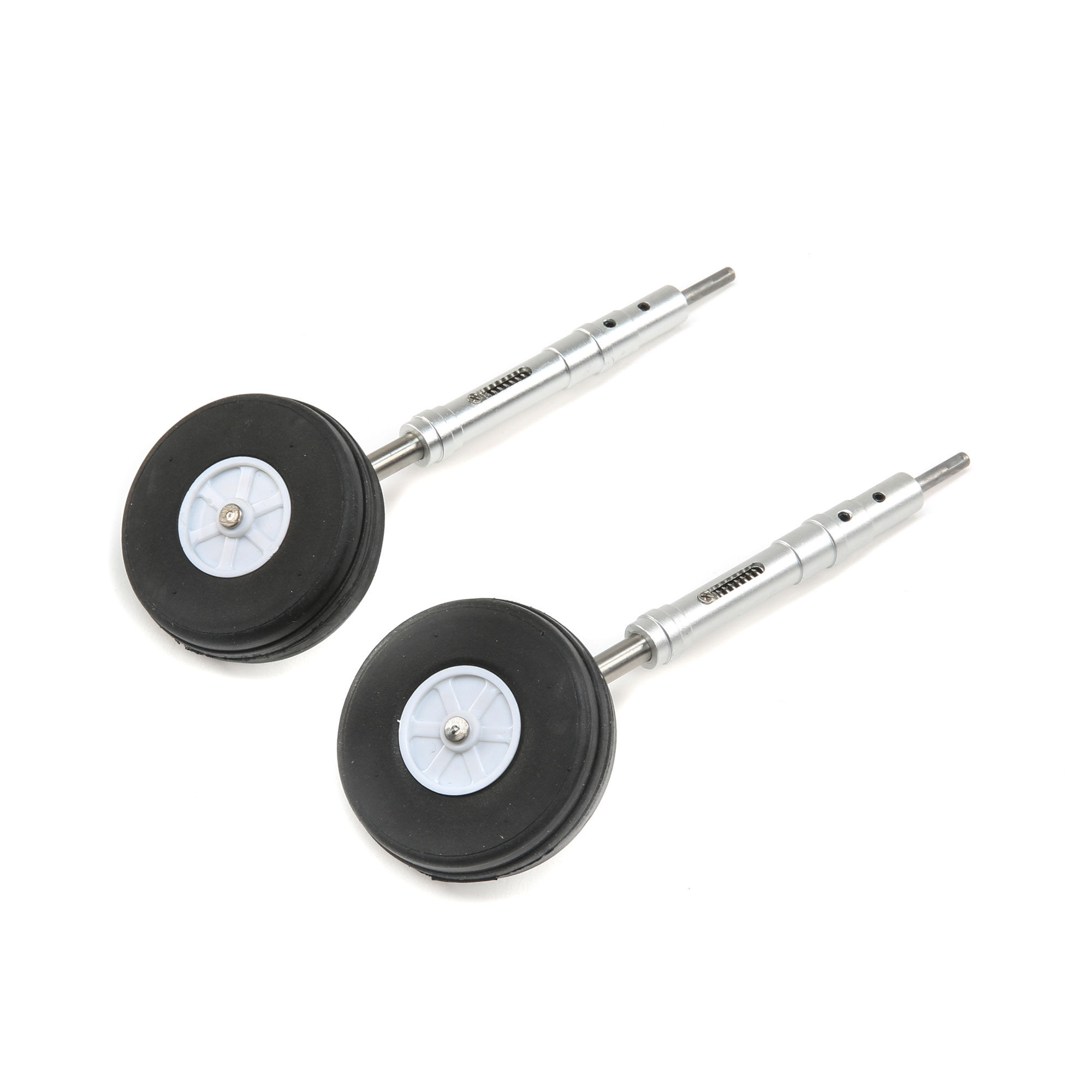 E-flite Main Gear Set: F-16 70mm EDF-EFL7812