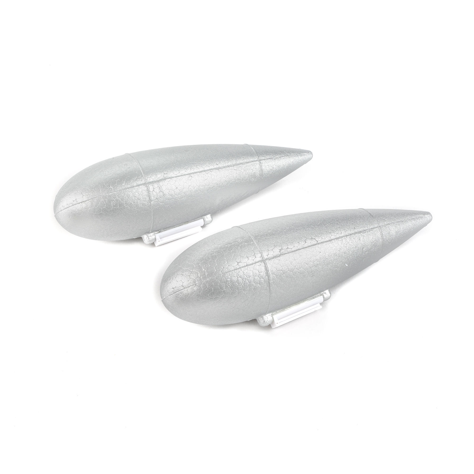 E-flite Drop Tanks: P-51D 1.2m-EFL8214