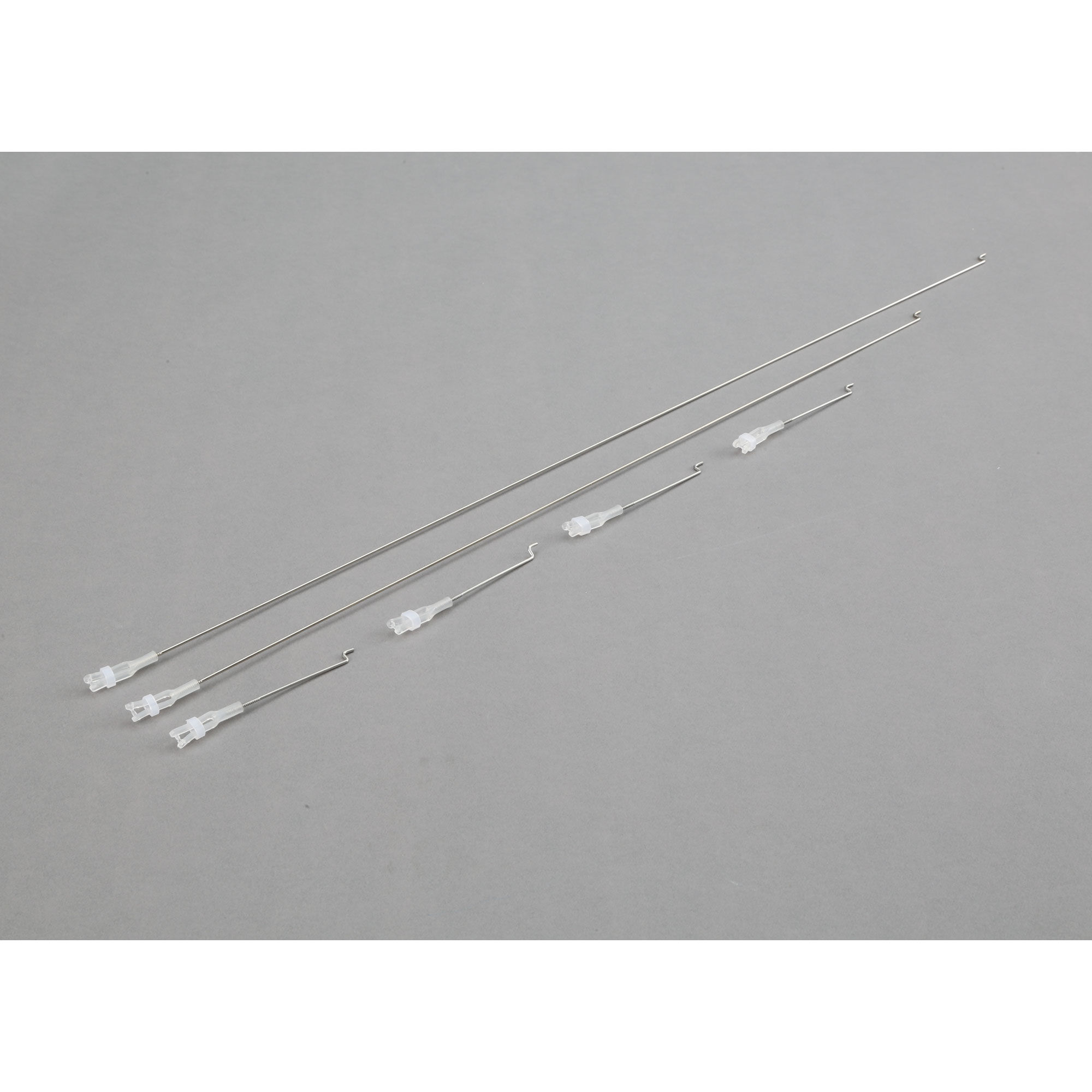 E-flite Pushrod Set w/ Clevis: T-28 1.2-EFL8314