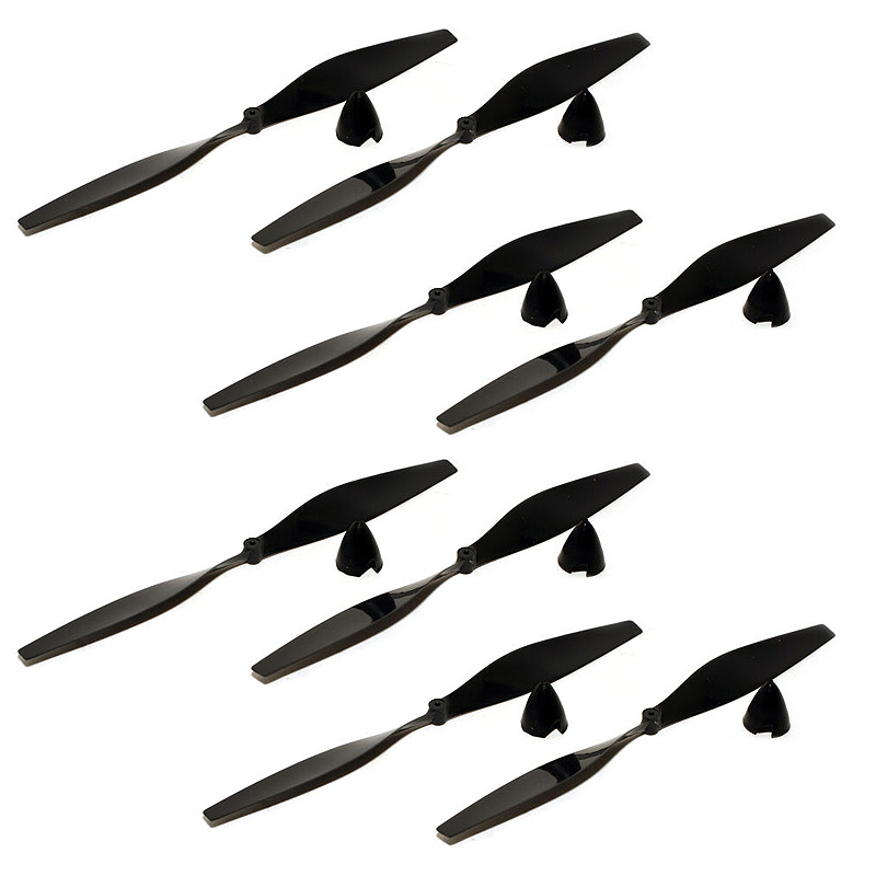 E-flite Prop and Spinner 130 x 70 (2): UM 4-Site/Champ-EFL9051