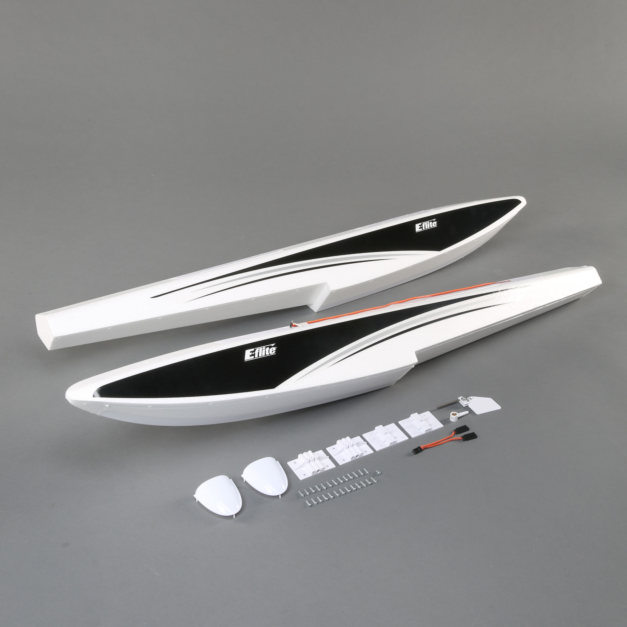 Float Set with Hardware; 39.5"-EFLA5600