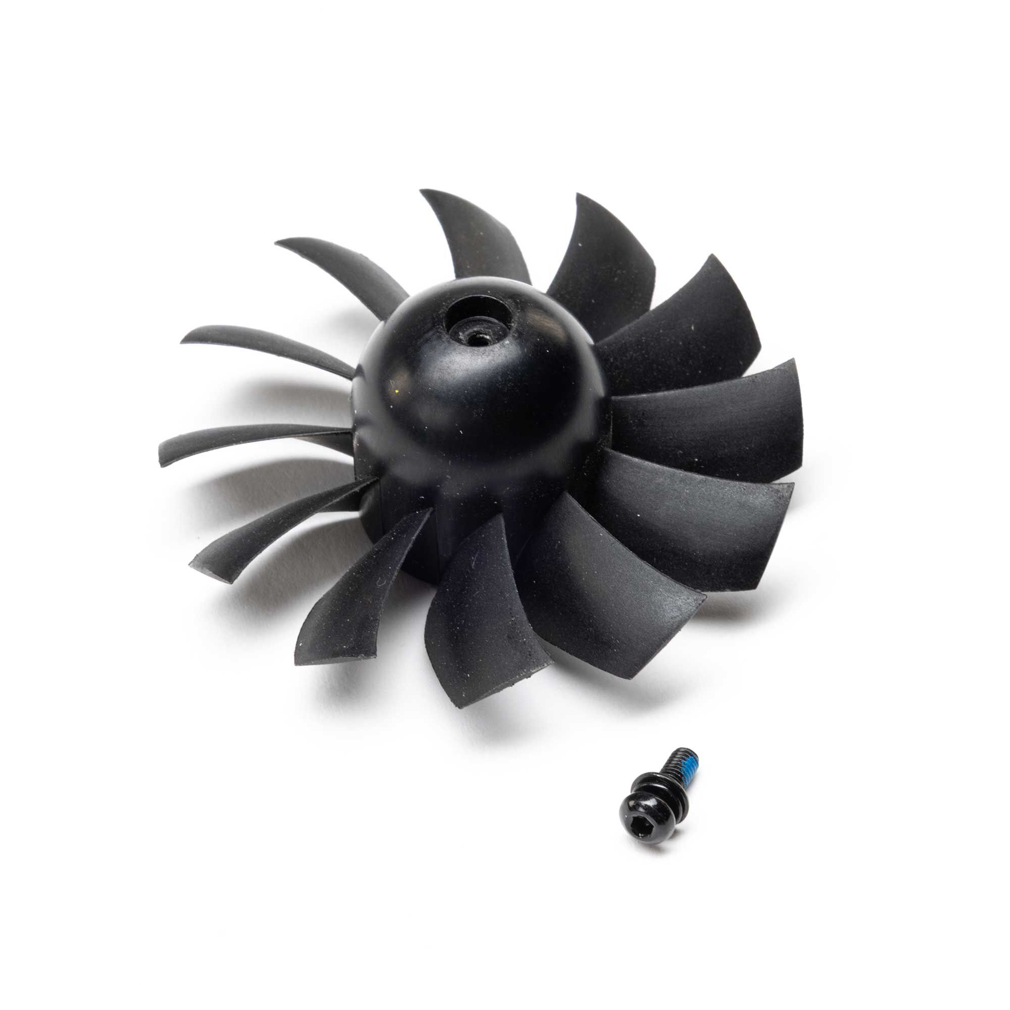 E-flite Ducted Fan Rotor: 64mm 12 Blade EDF-EFLA6412R