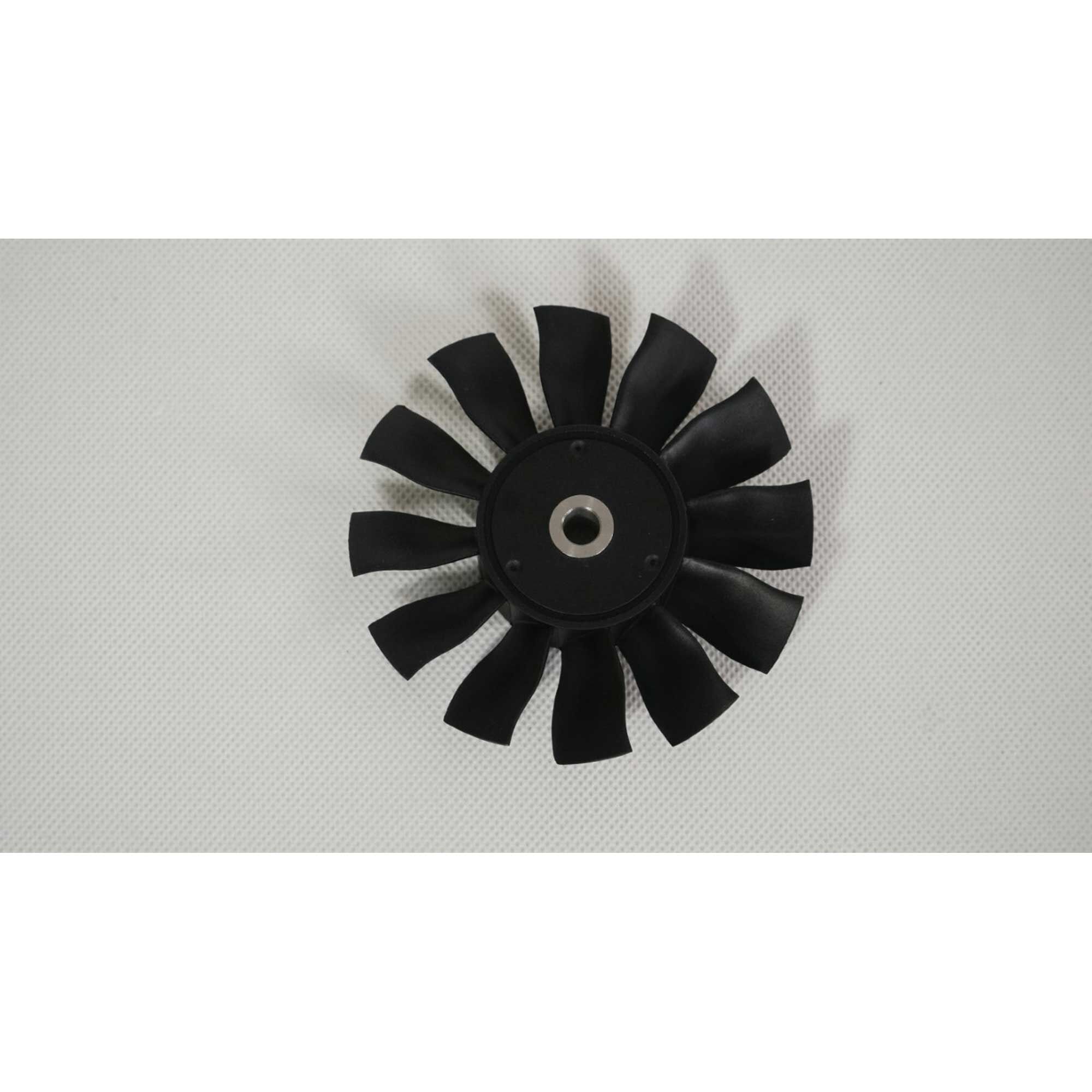 E-flite Fan Rotor: 90mm 12 Blade EDF-EFLA9012R