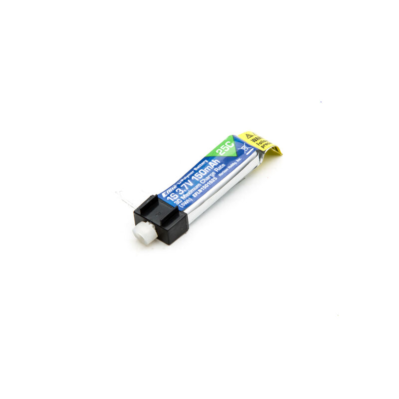 E-flite Batteries Series