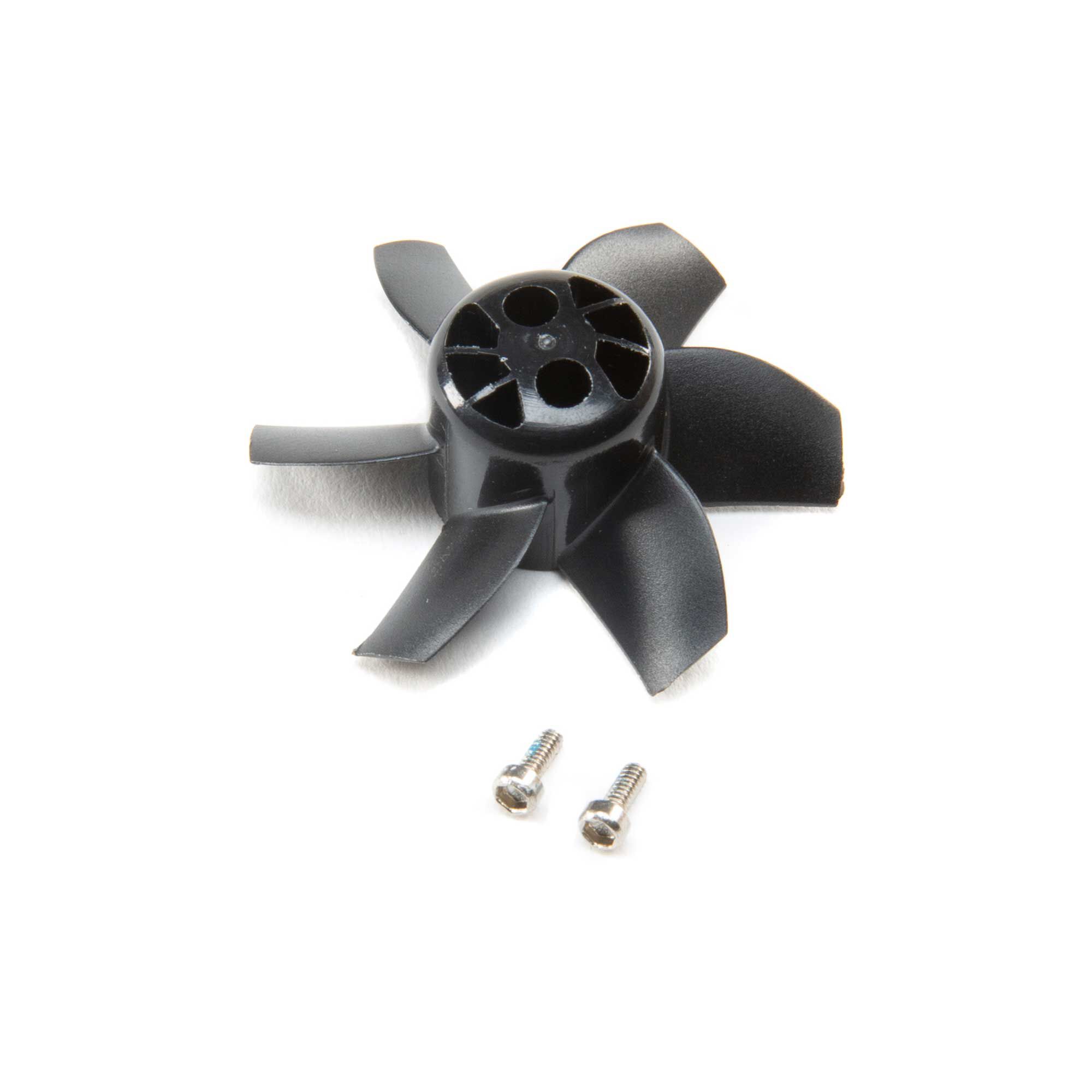 E-flite 6-Blade Rotor, 30mm-EFLDF30R