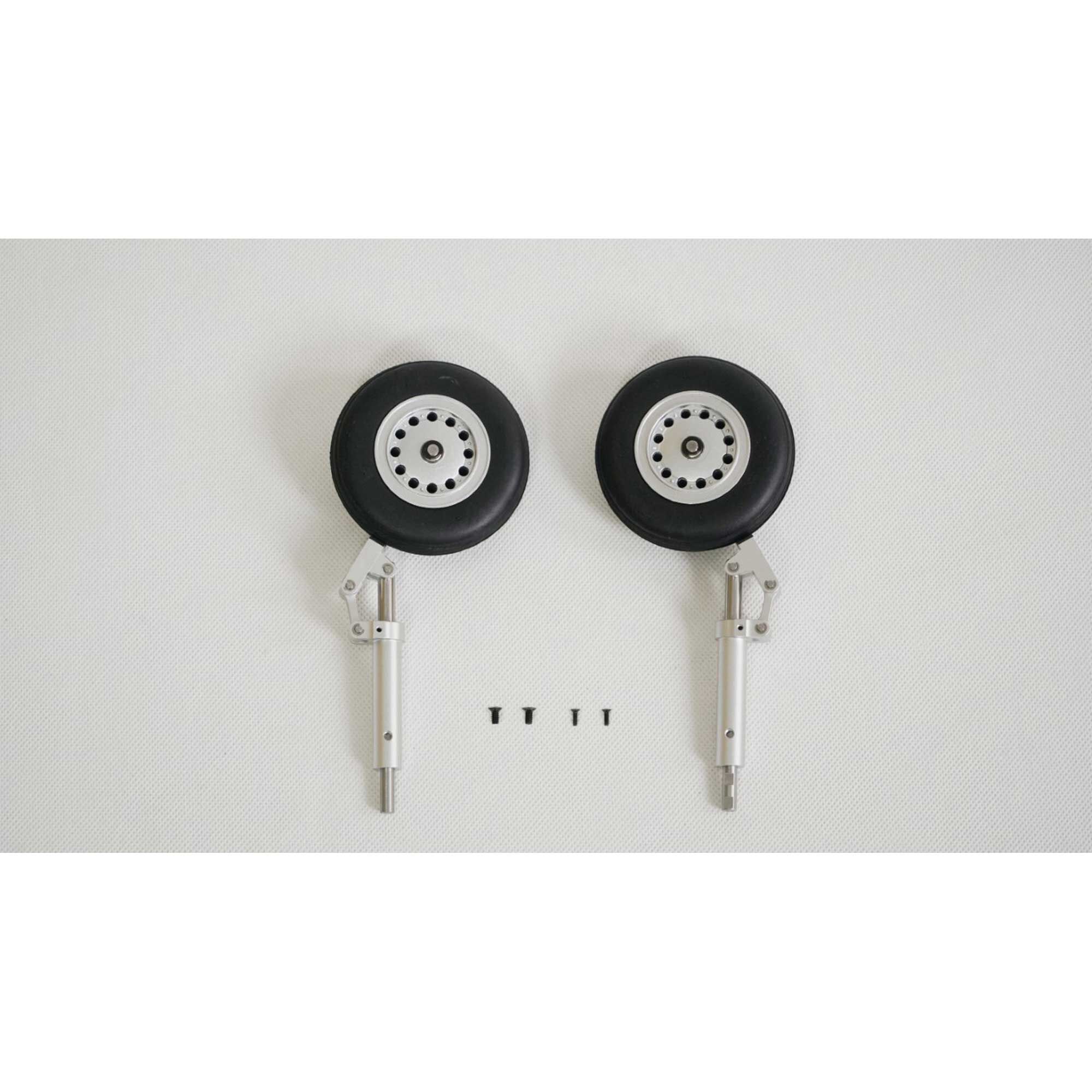E-flite Main Gear Struts: Viper 90mm EDF Jet-EFLG362