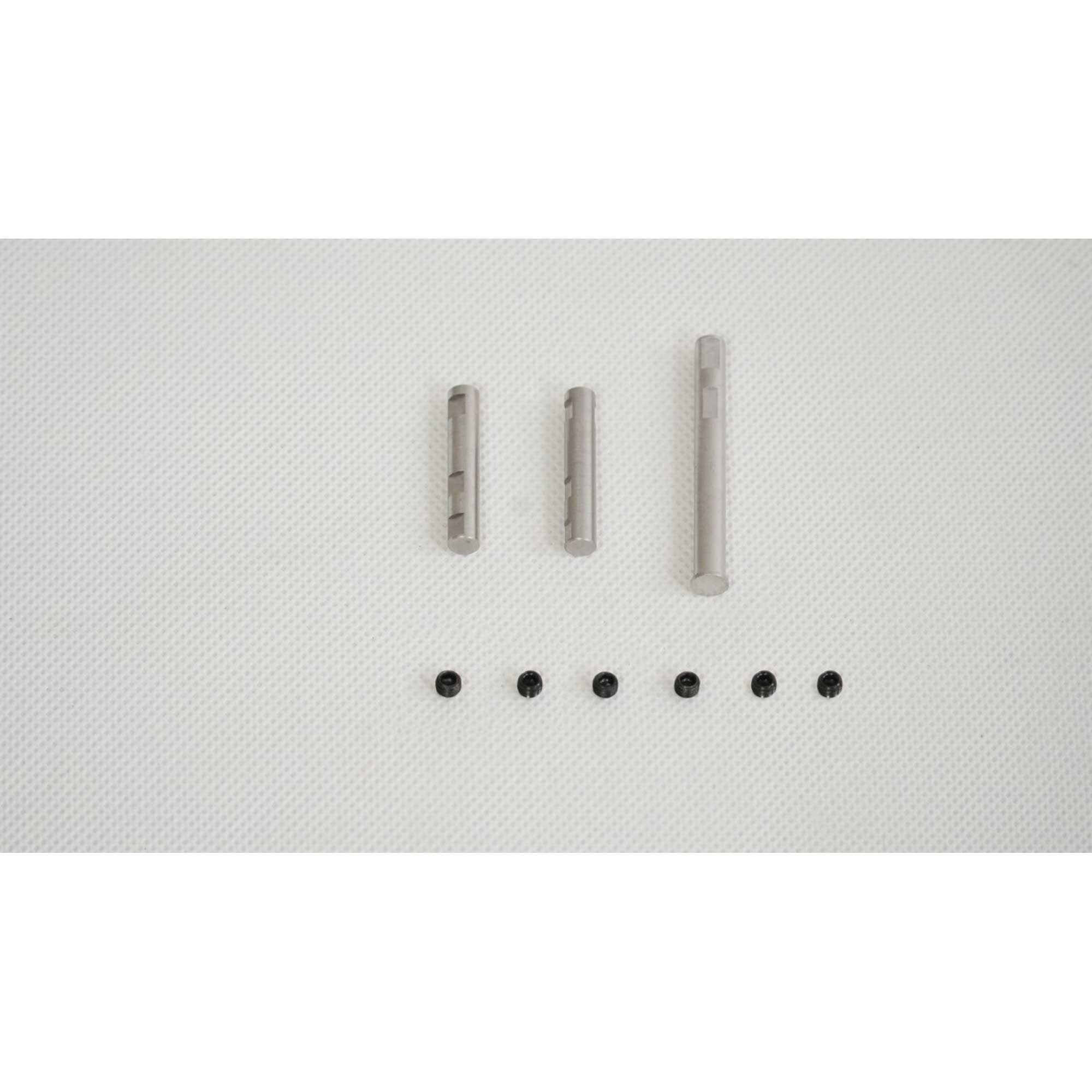 E-flite Retract Gear Strut Pins: Viper 90mm EDF Jet-EFLG363